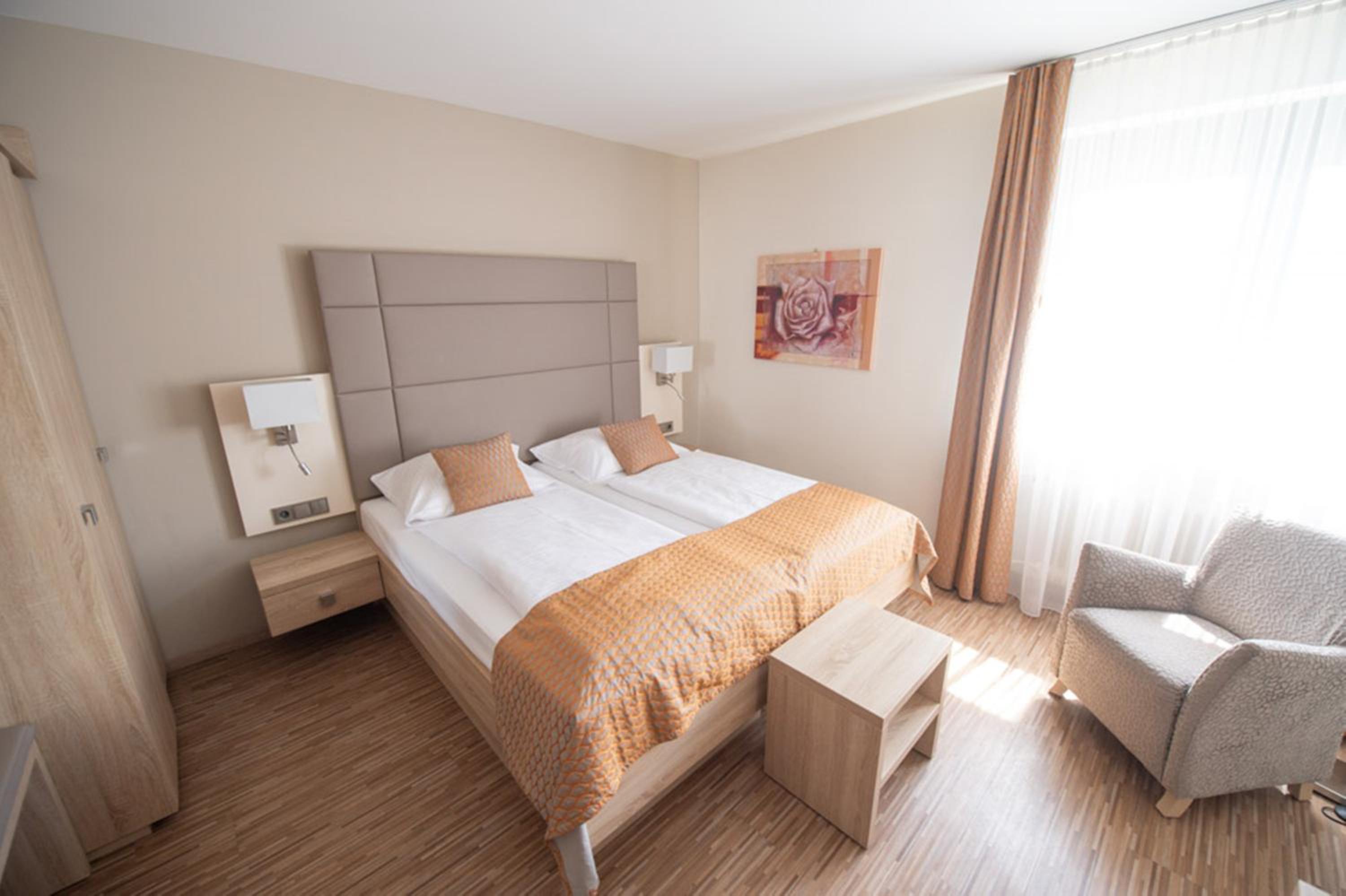 Comfort Double Room - Photo 1