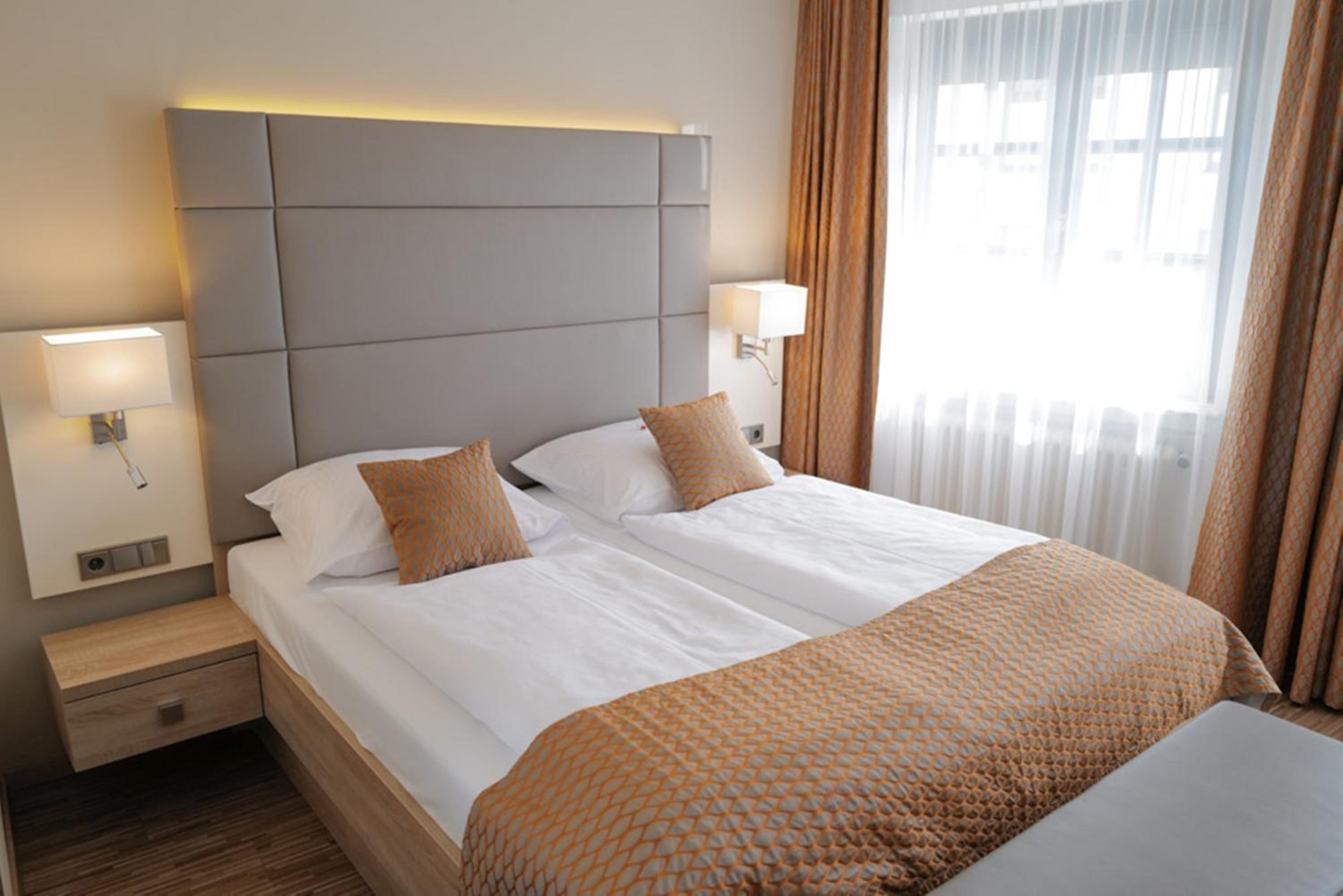 Comfort Double Room - Photo 3