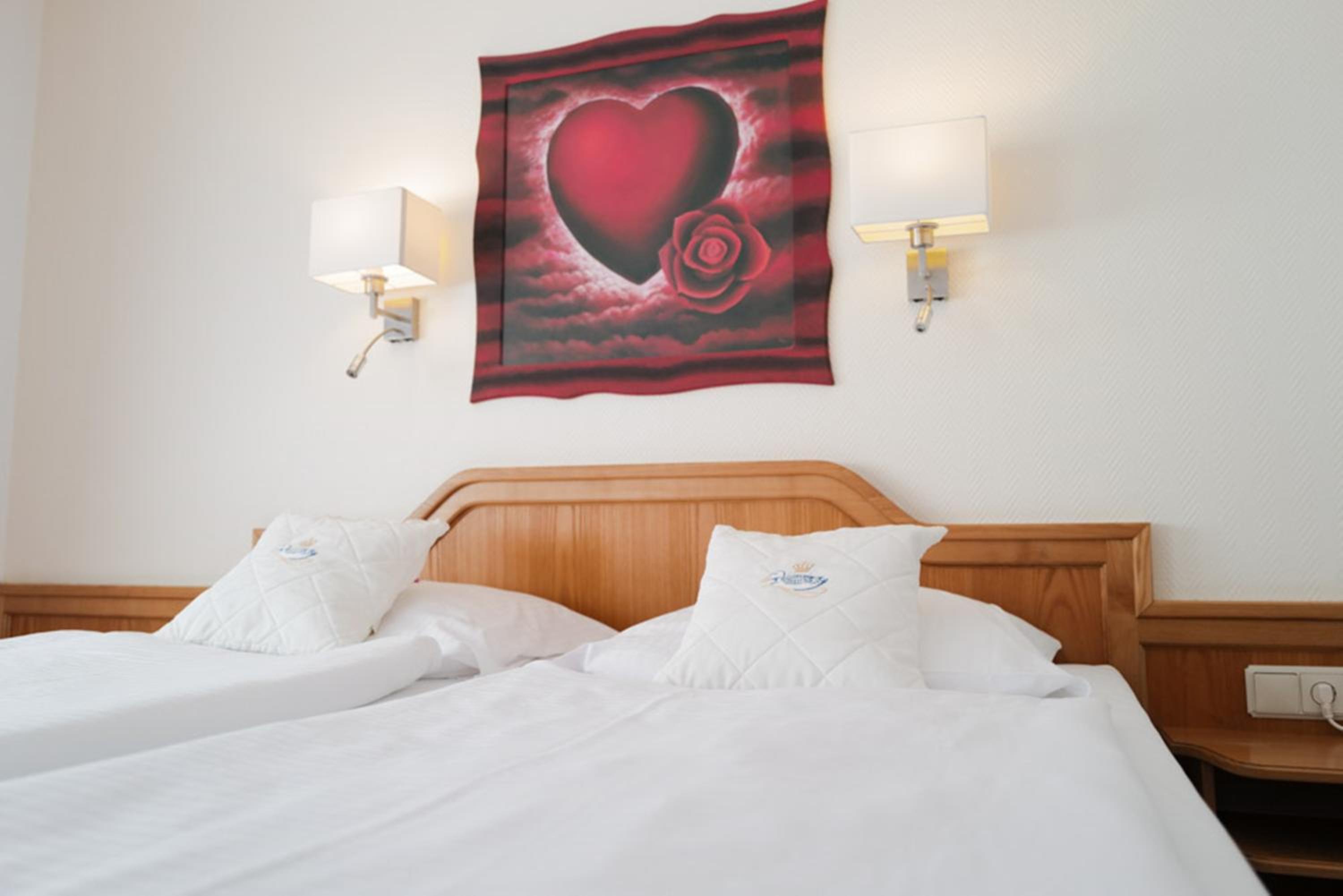 Classic Triple Room - Photo 6