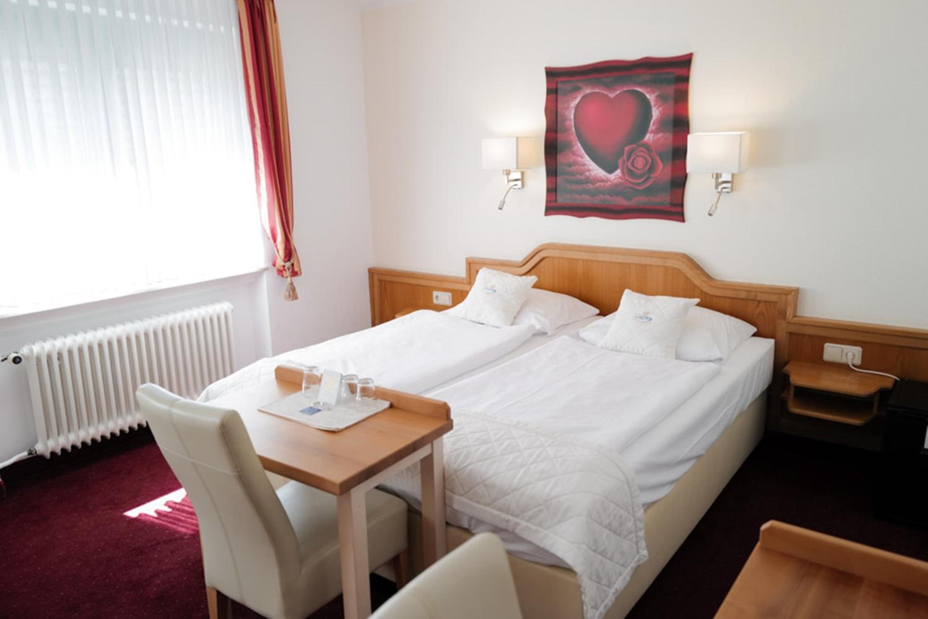 Classic Triple Room - Photo 1