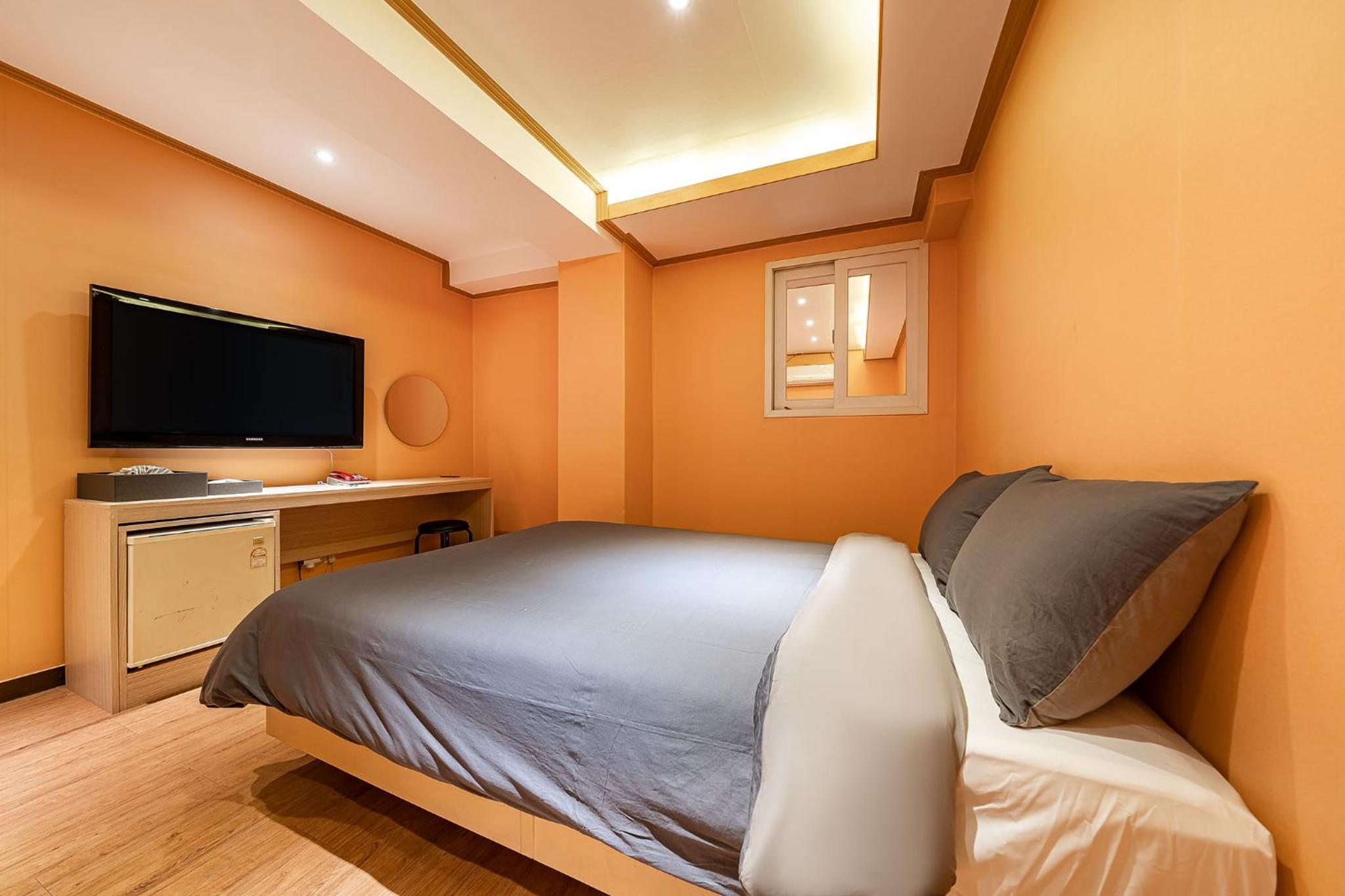 Deluxe Double Room - Photo 1
