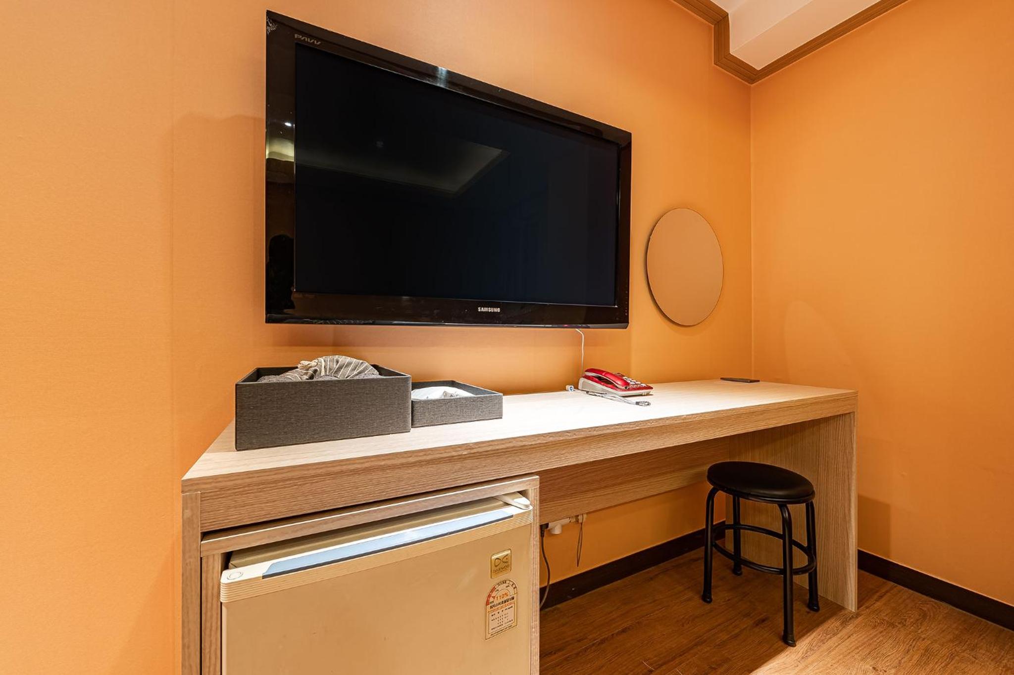 Deluxe Double Room - Photo 2