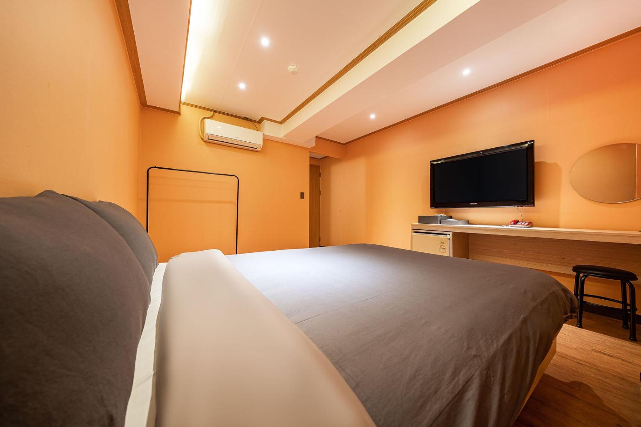 Deluxe Double Room - Photo 3