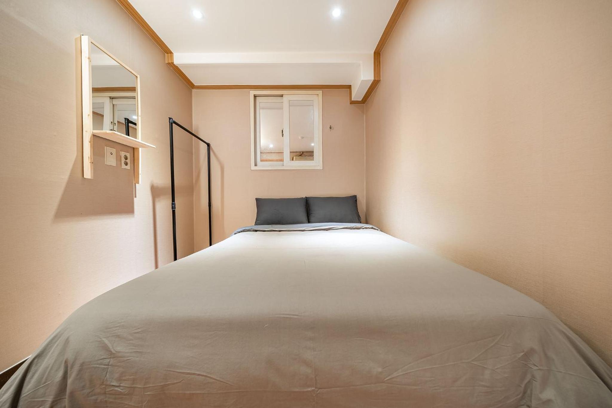 Double Room - Photo 2