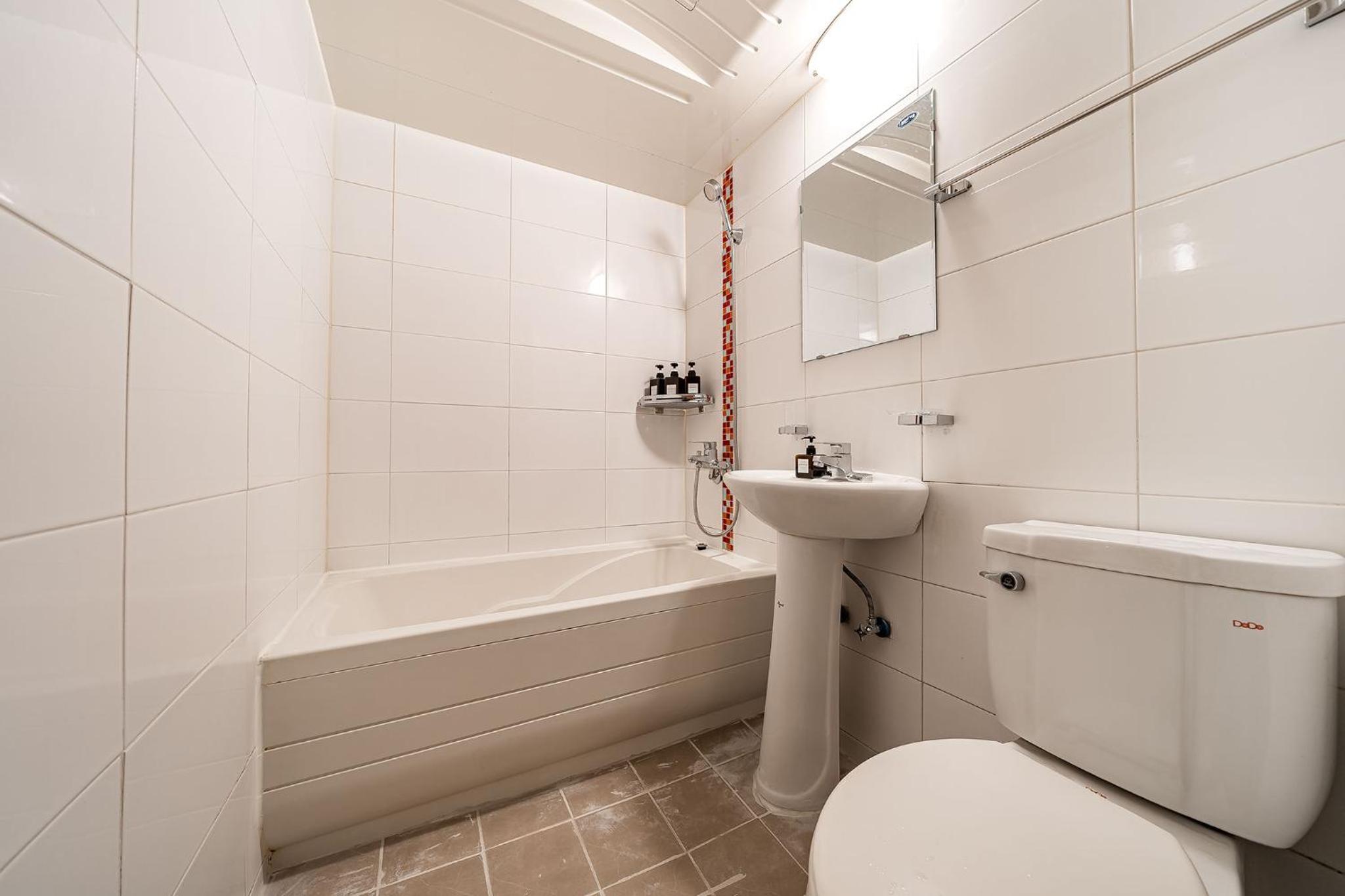 Deluxe Double Room - Photo 4