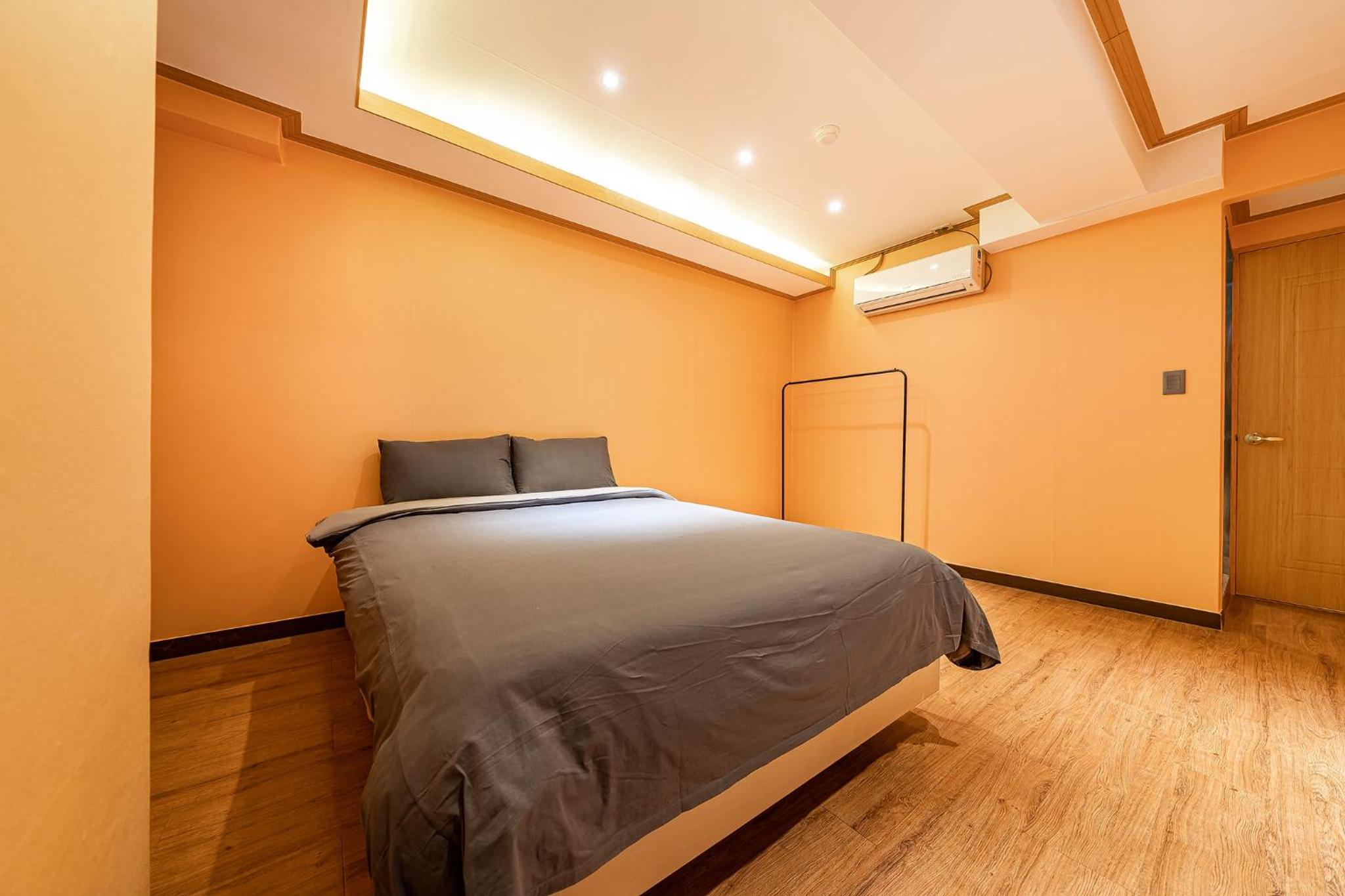 Deluxe Double Room - Photo 6