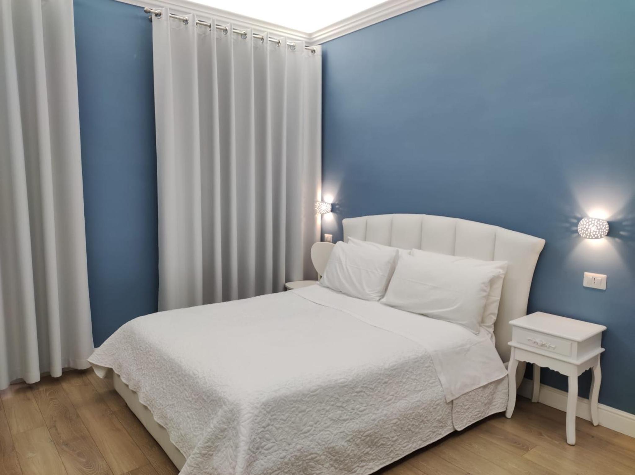 Double Room - Photo 6