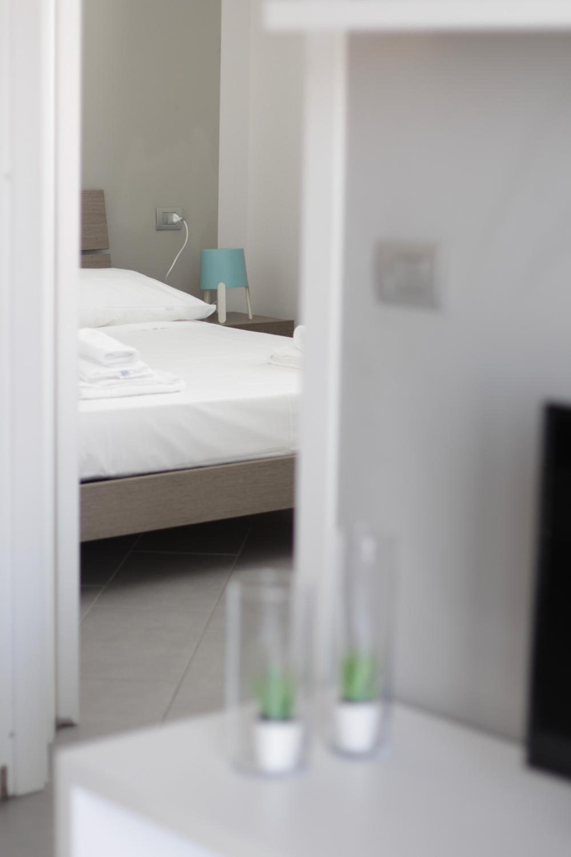 Comfort Double or Twin Room - Photo 1