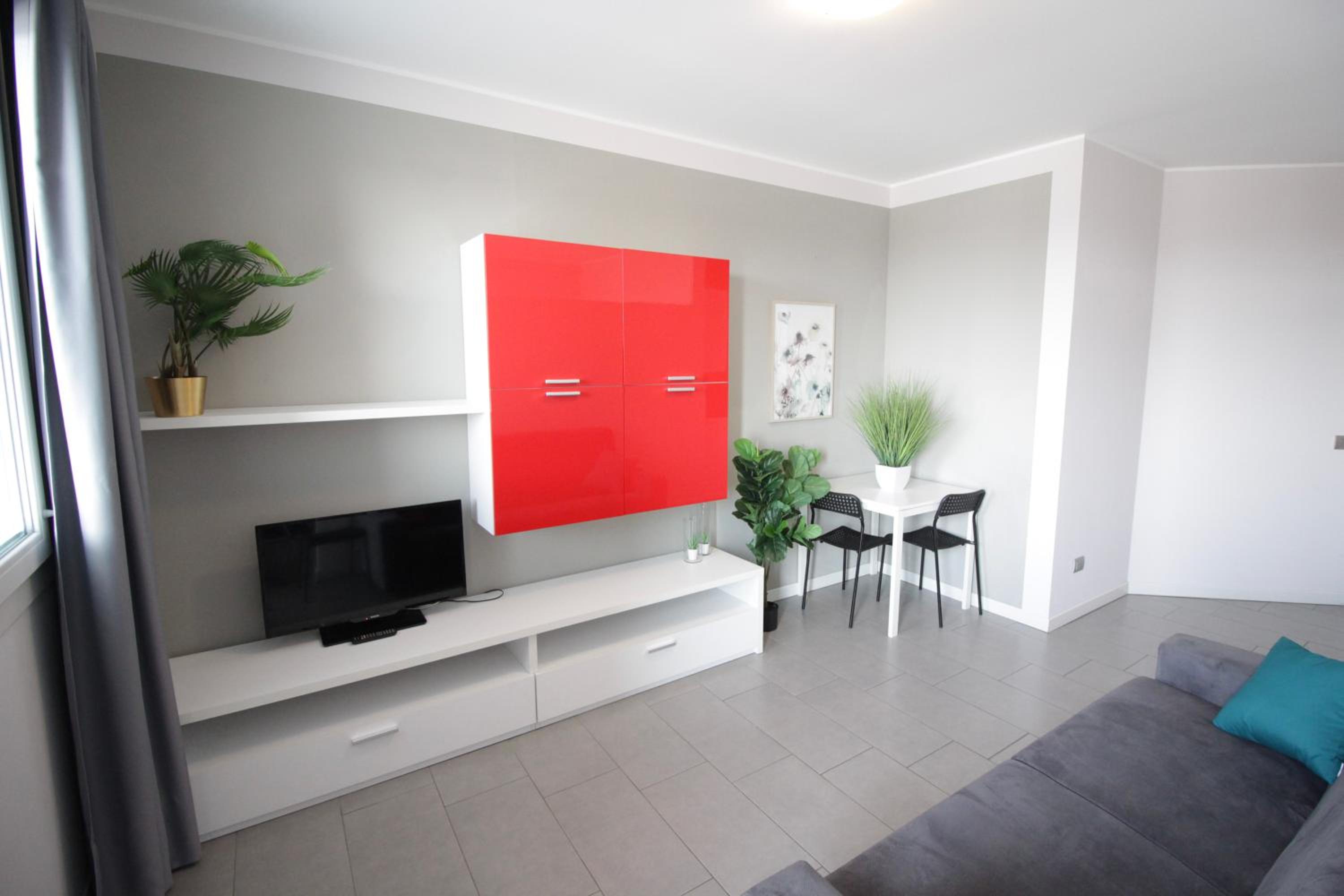 Standard Apartment photo 3
