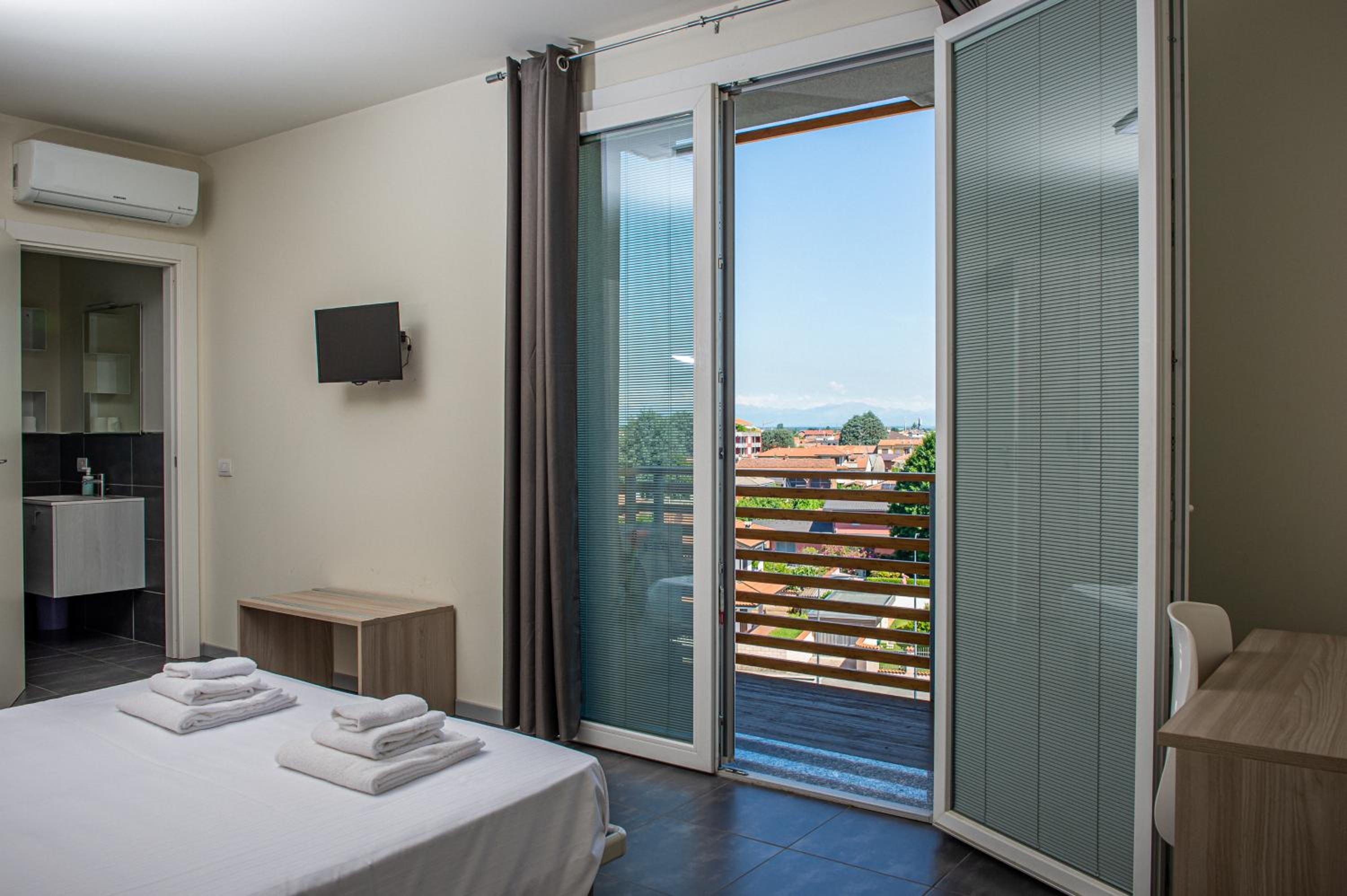 Comfort Double or Twin Room - Photo 8