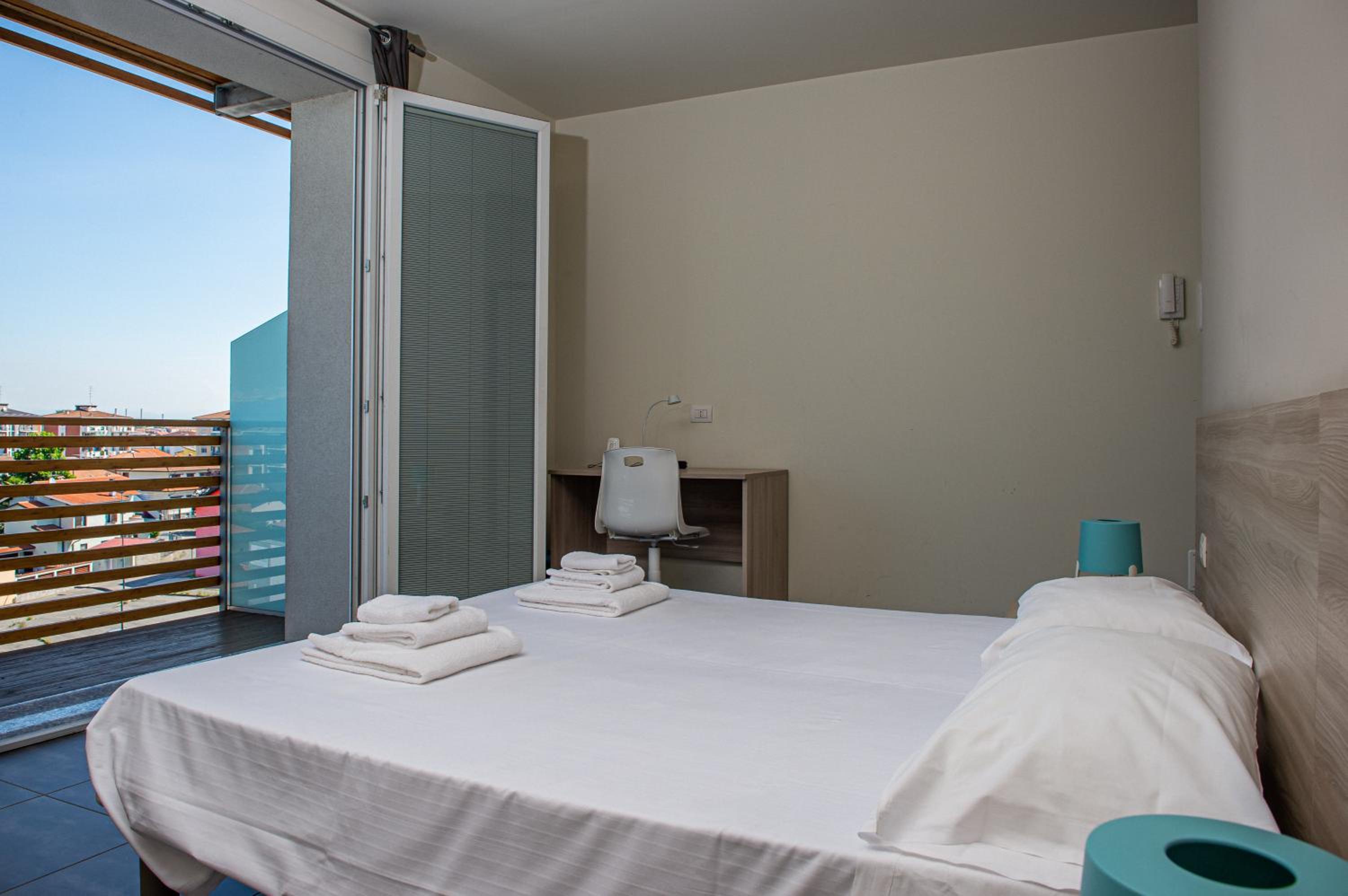 Comfort Double or Twin Room - Photo 14