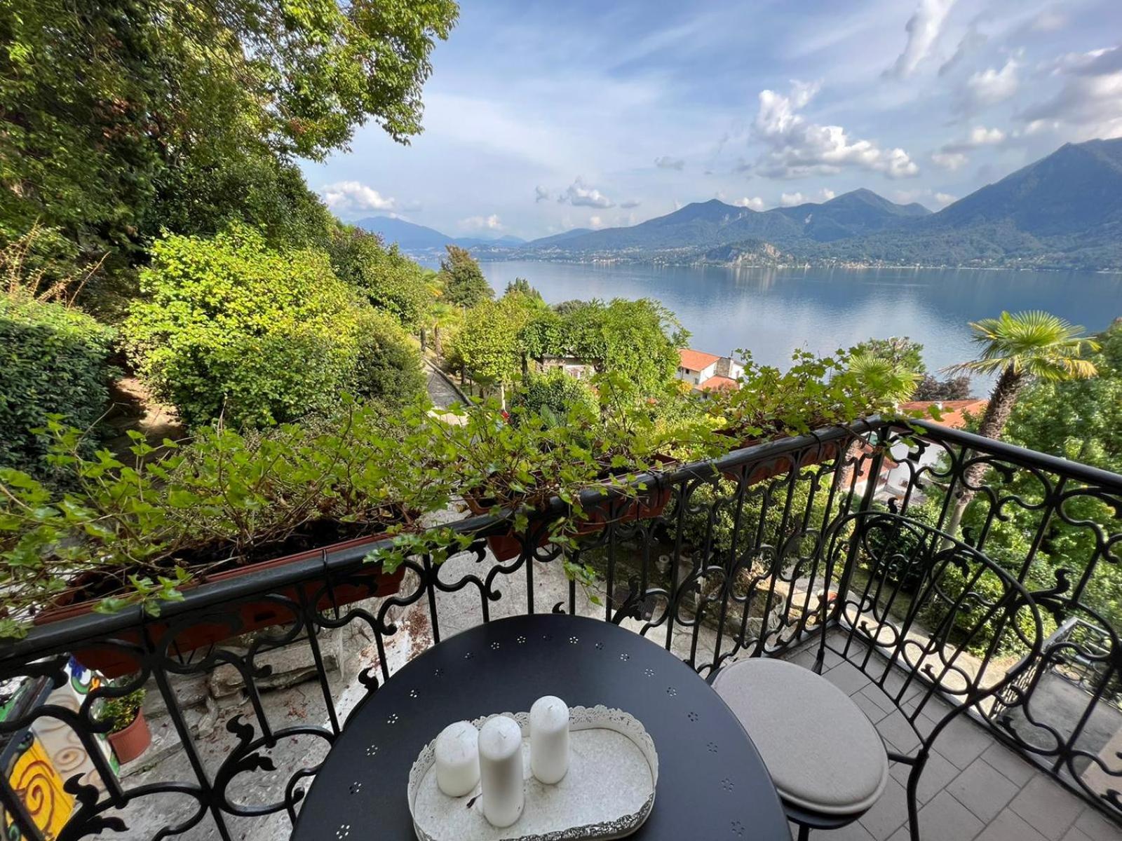 Double Room with Balcony photo 3