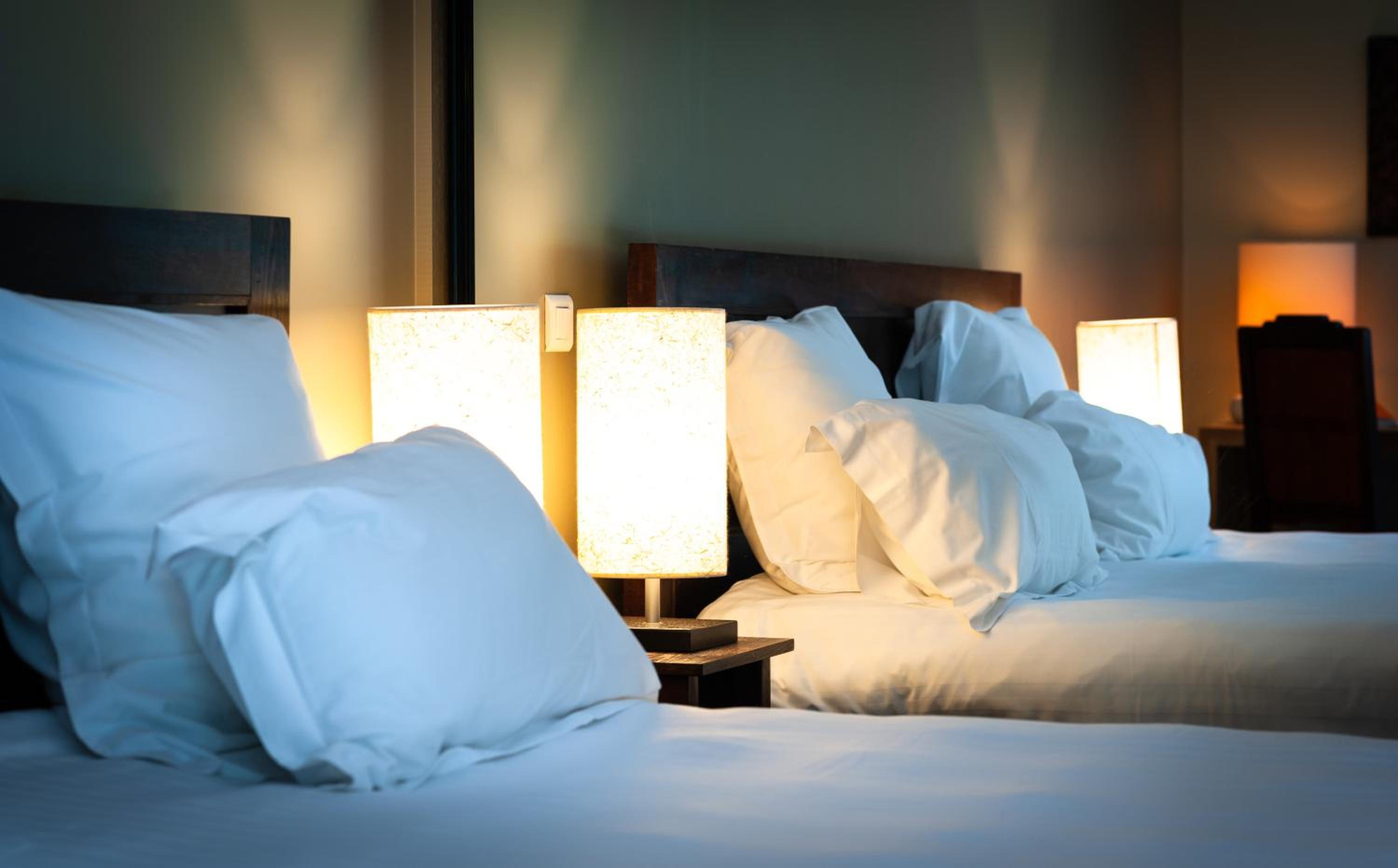 Twin Room - Photo 4