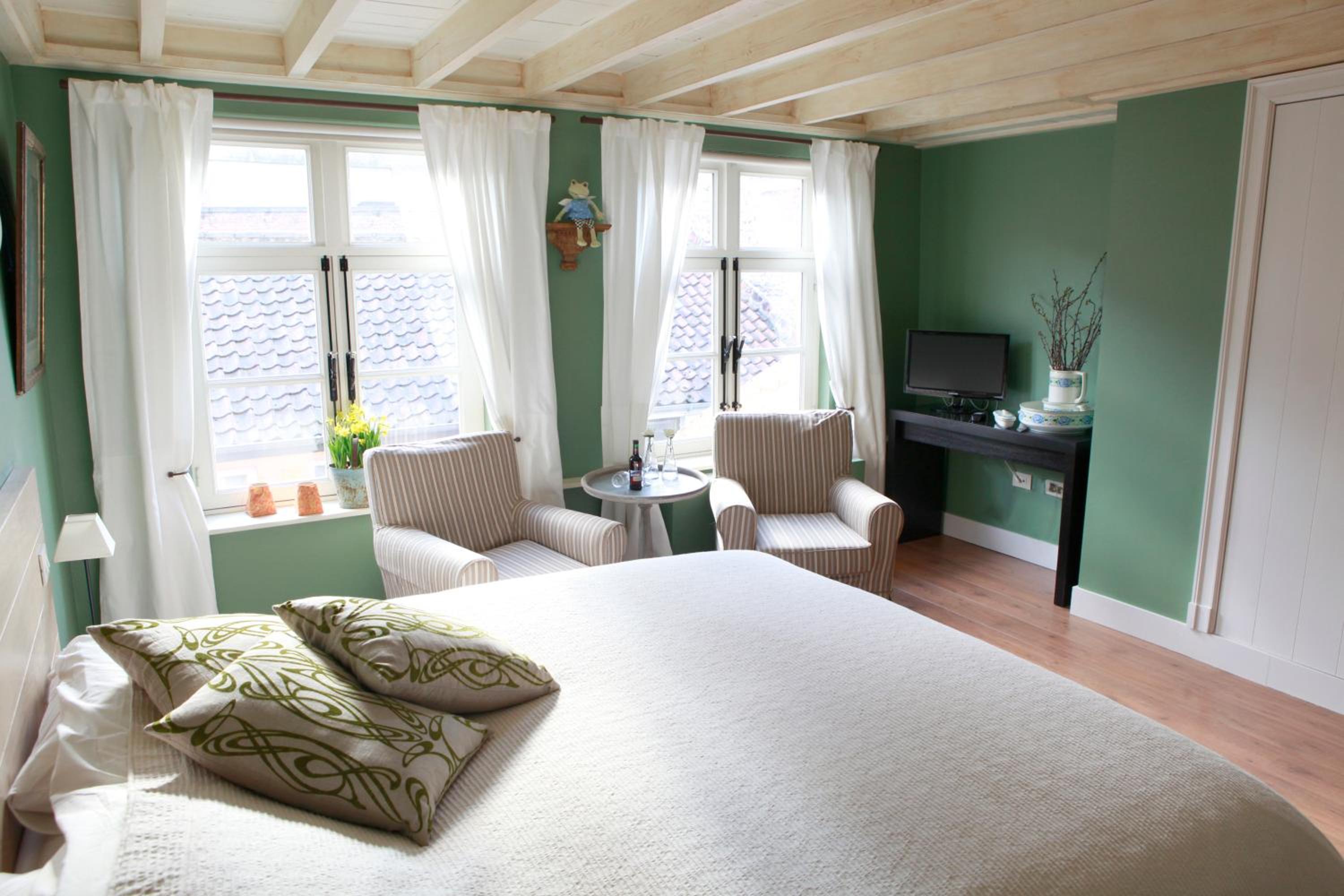 Comfort Double Room - Photo 1