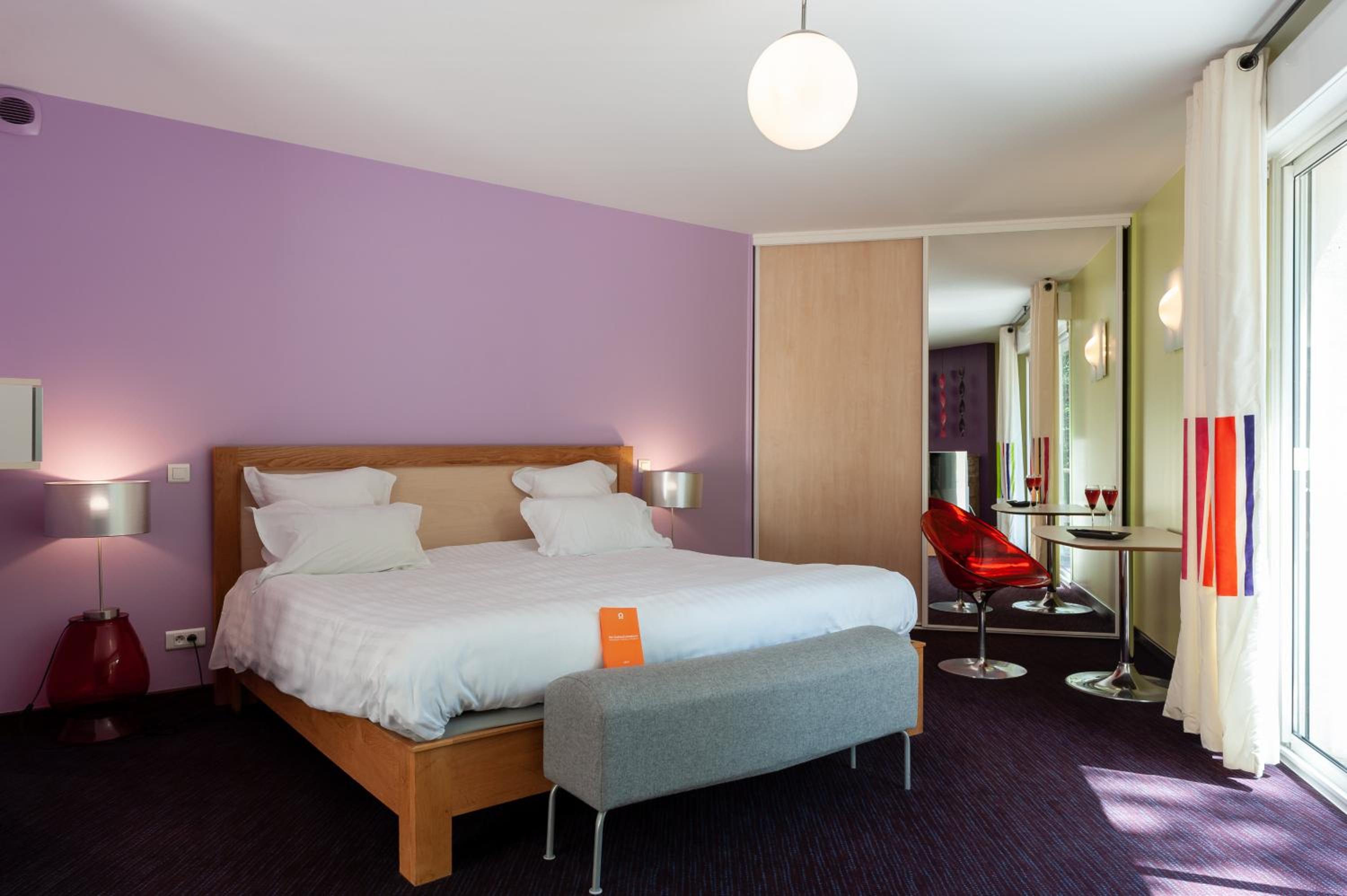 Junior Suite - Photo 9