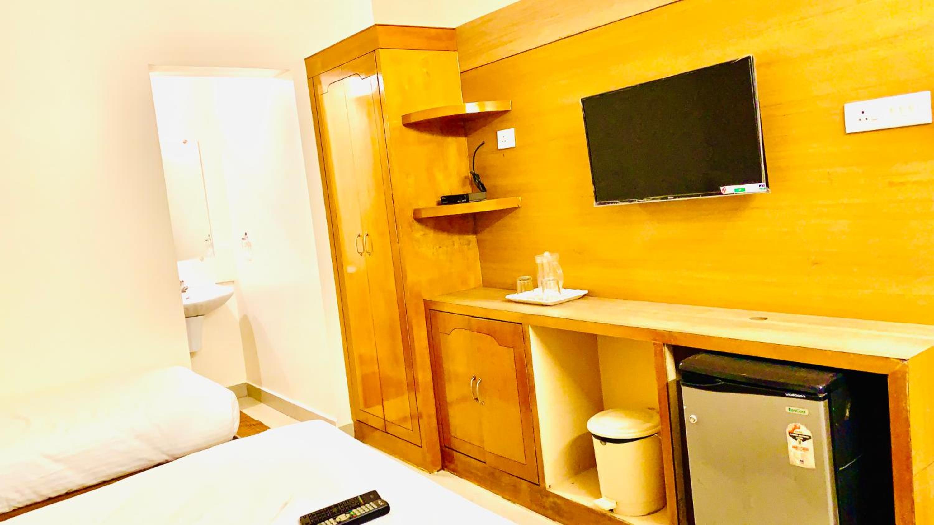 Deluxe Triple Room - Photo 1