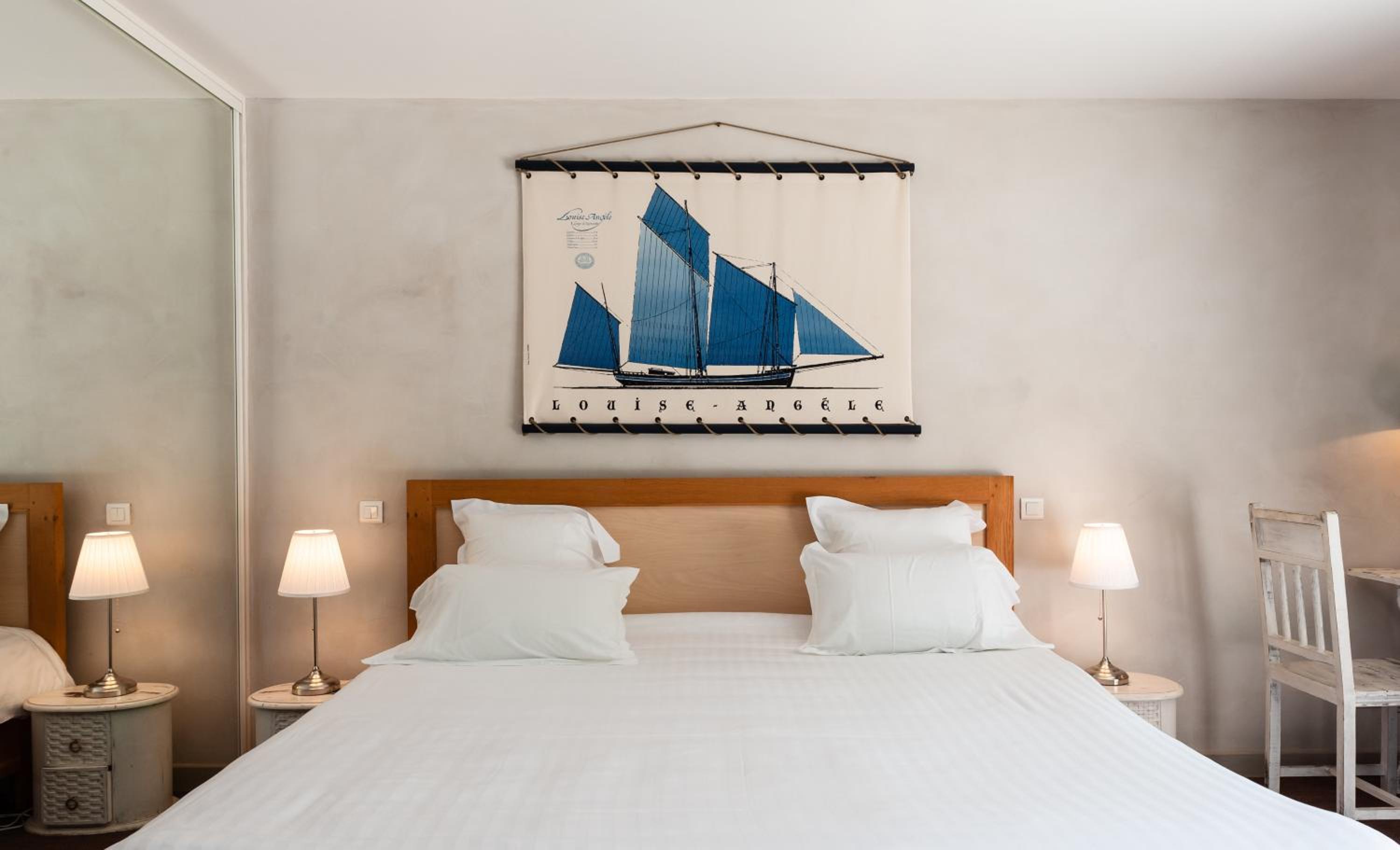 Suite photo 2