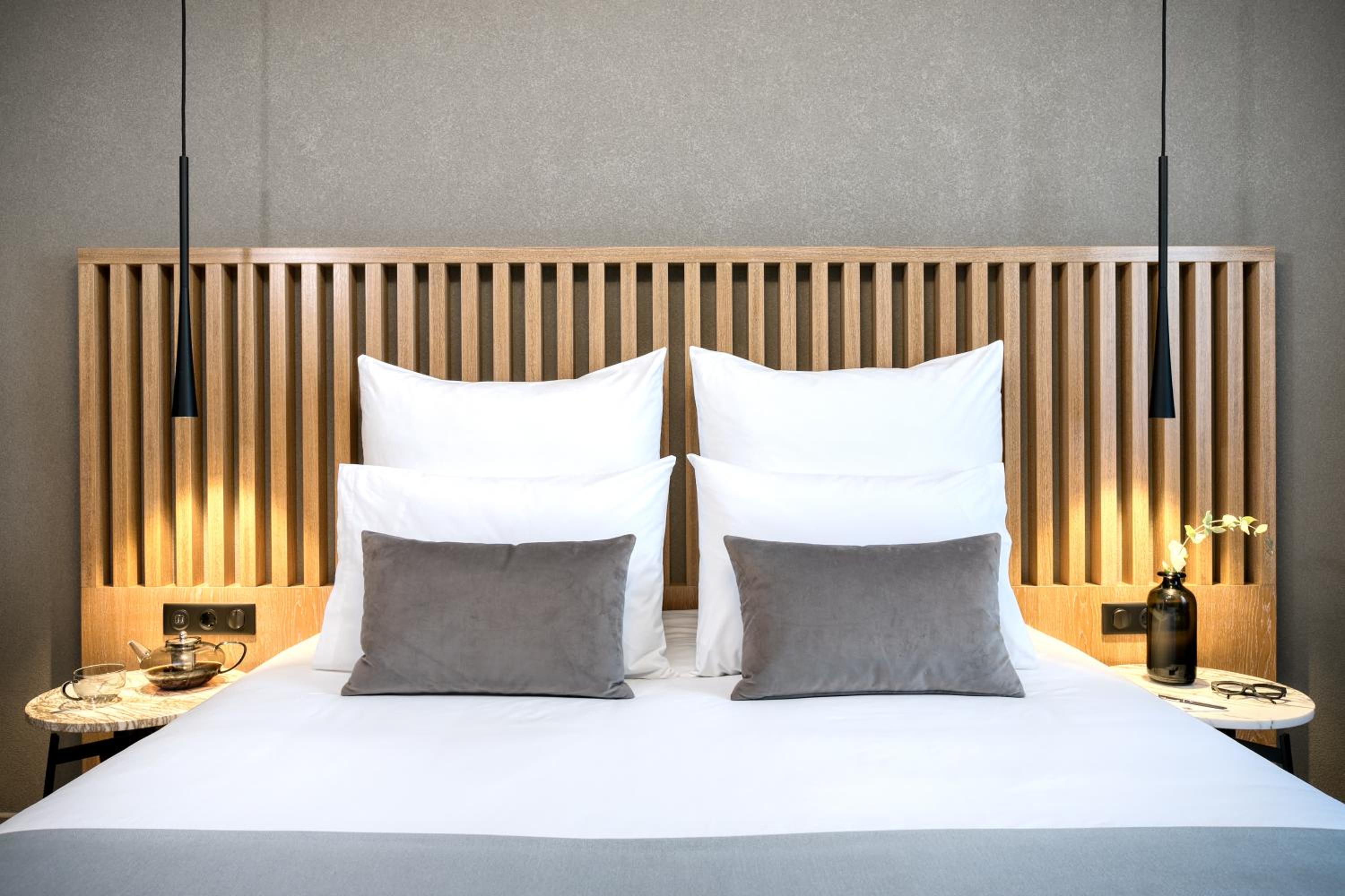 Superior Single Room