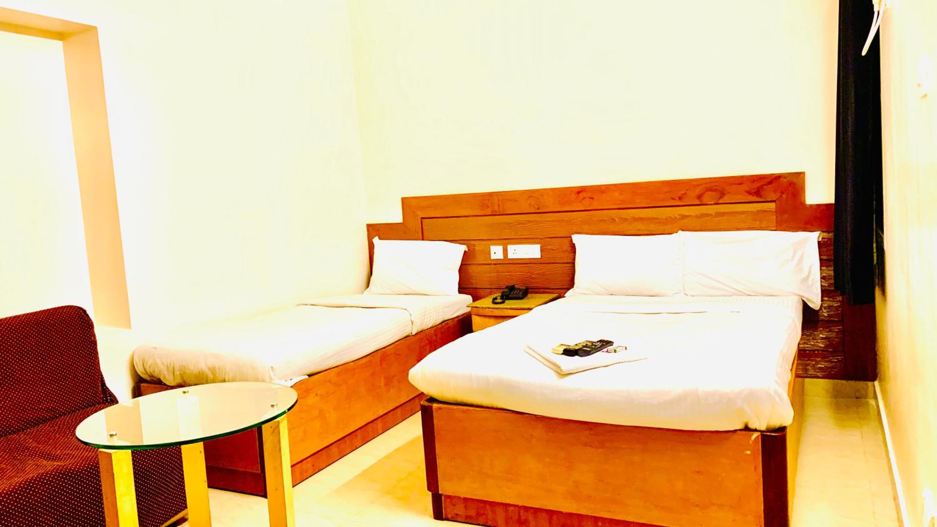Deluxe Triple Room - Photo 4