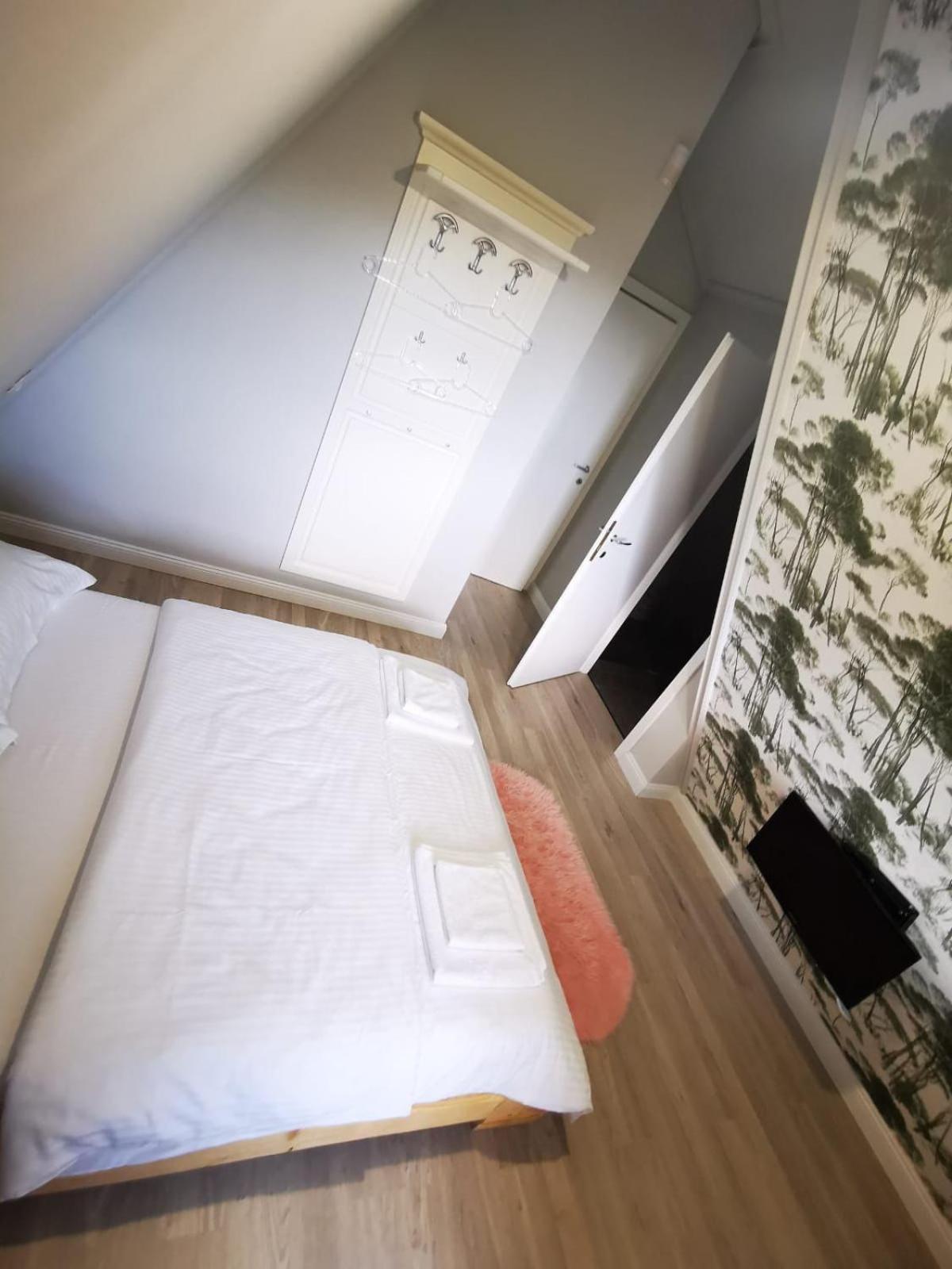 Three-Bedroom Villa - Photo 11