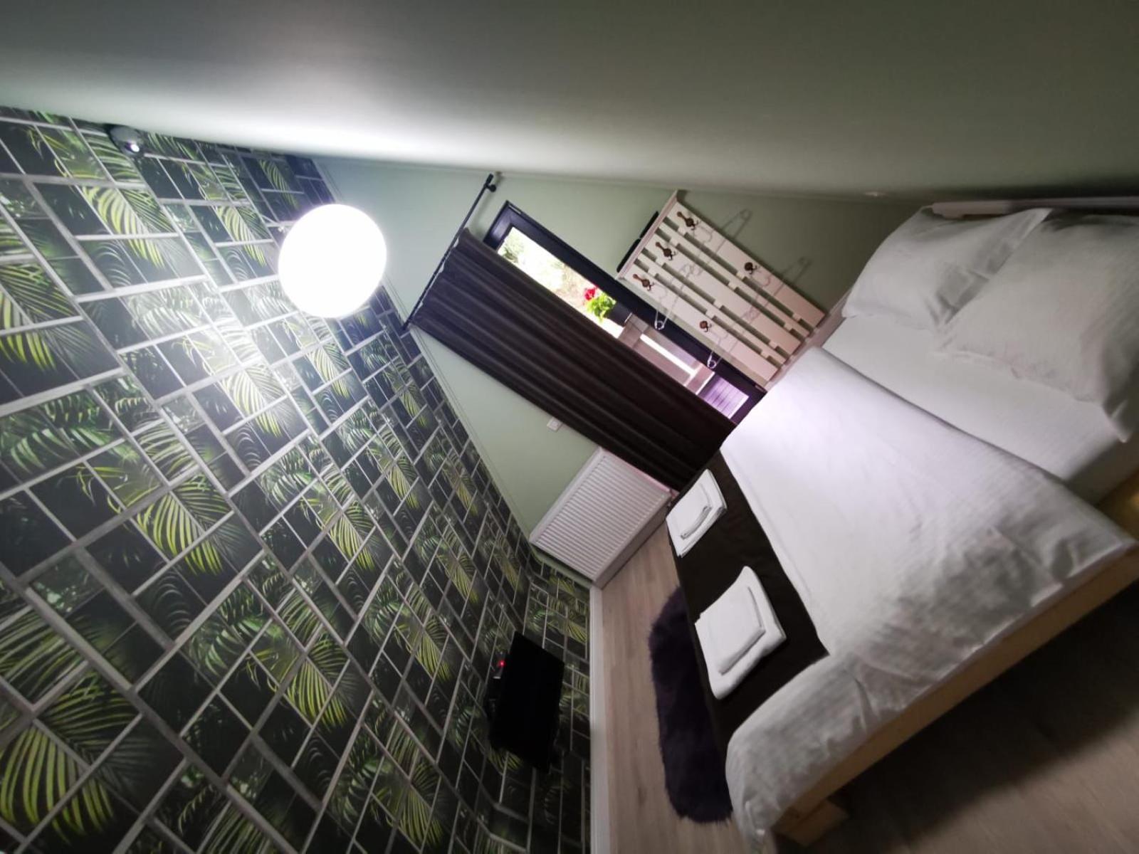 Three-Bedroom Villa - Photo 12