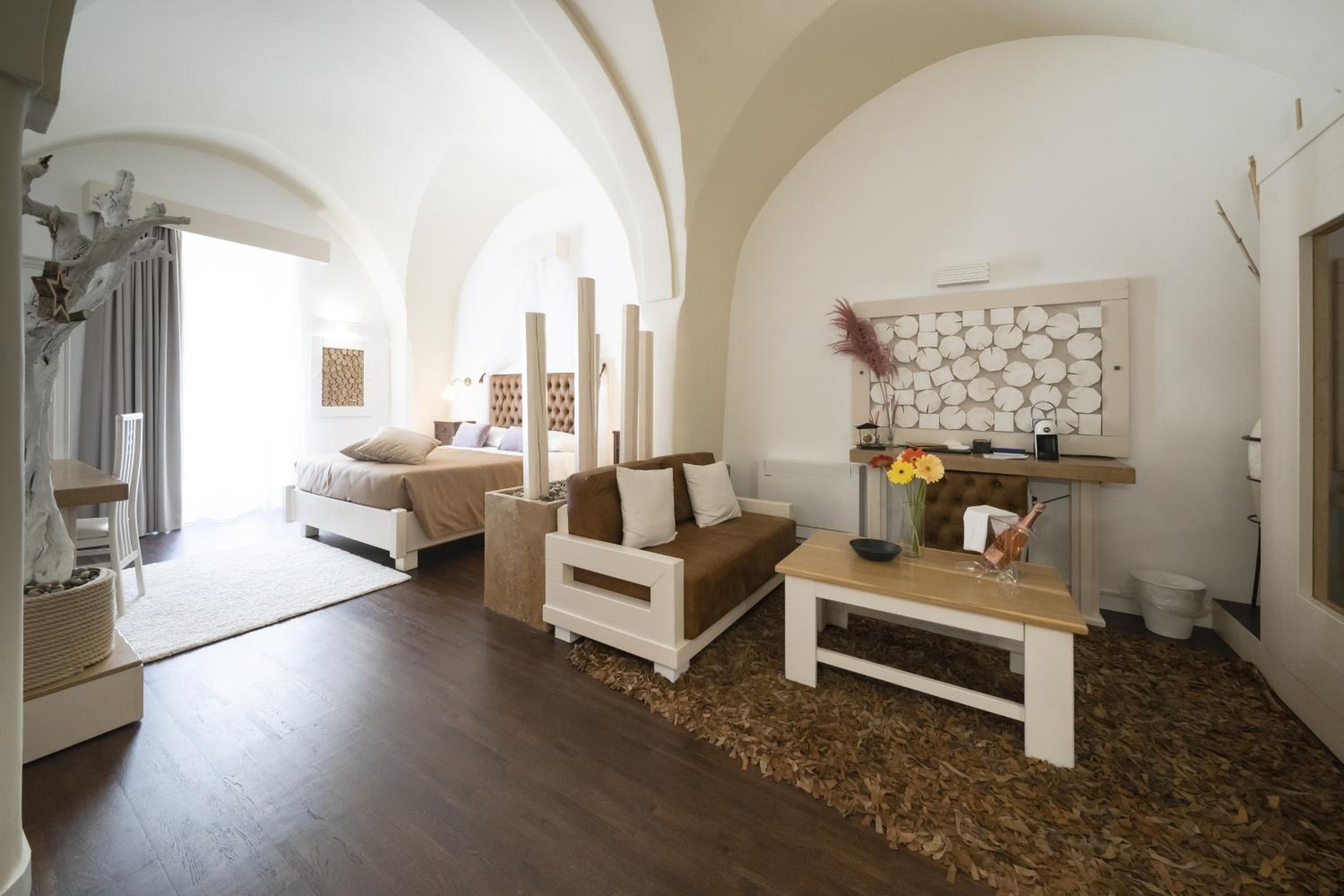 Suite with Sauna - Photo 4
