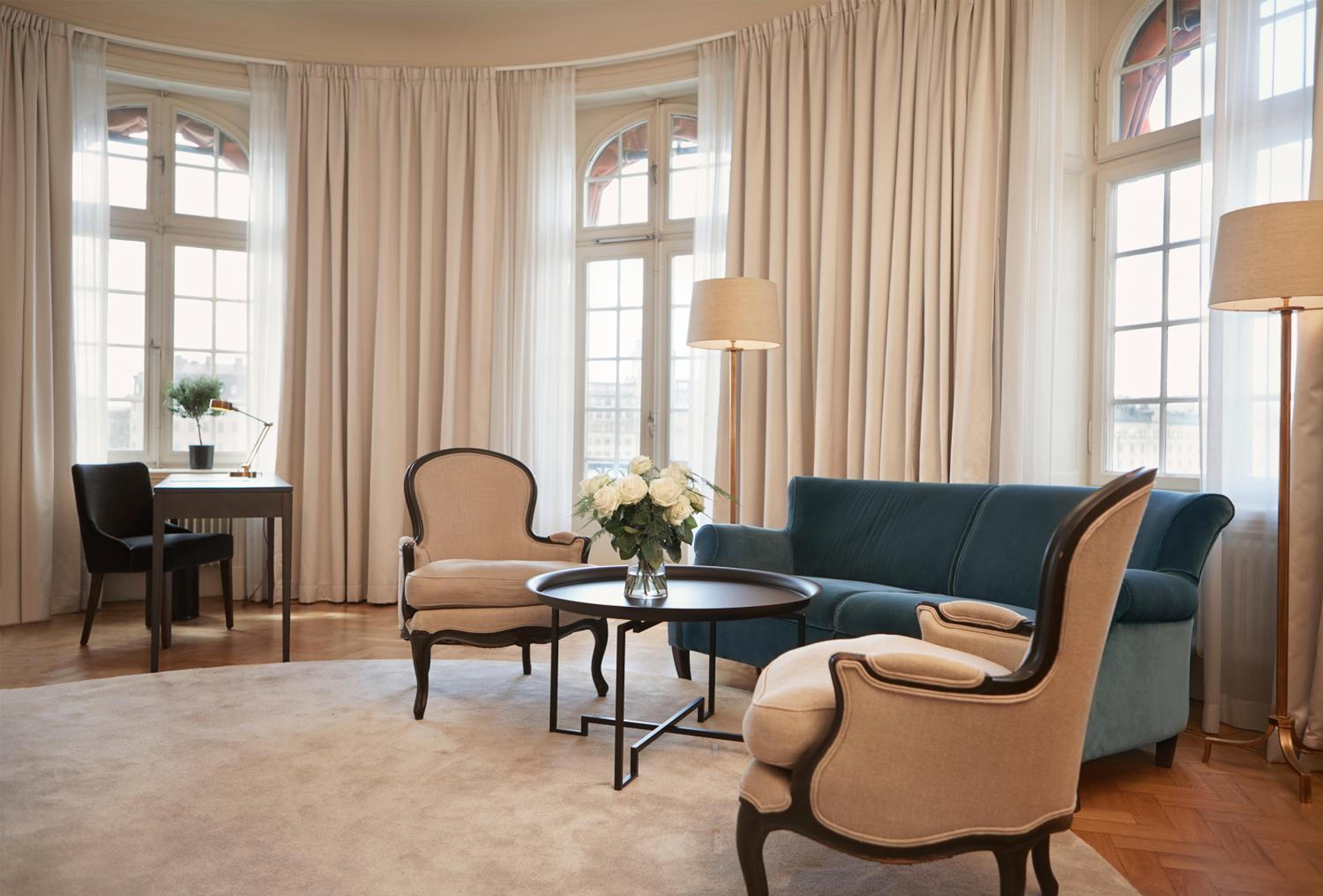 Junior Sea View Suite - Photo 2