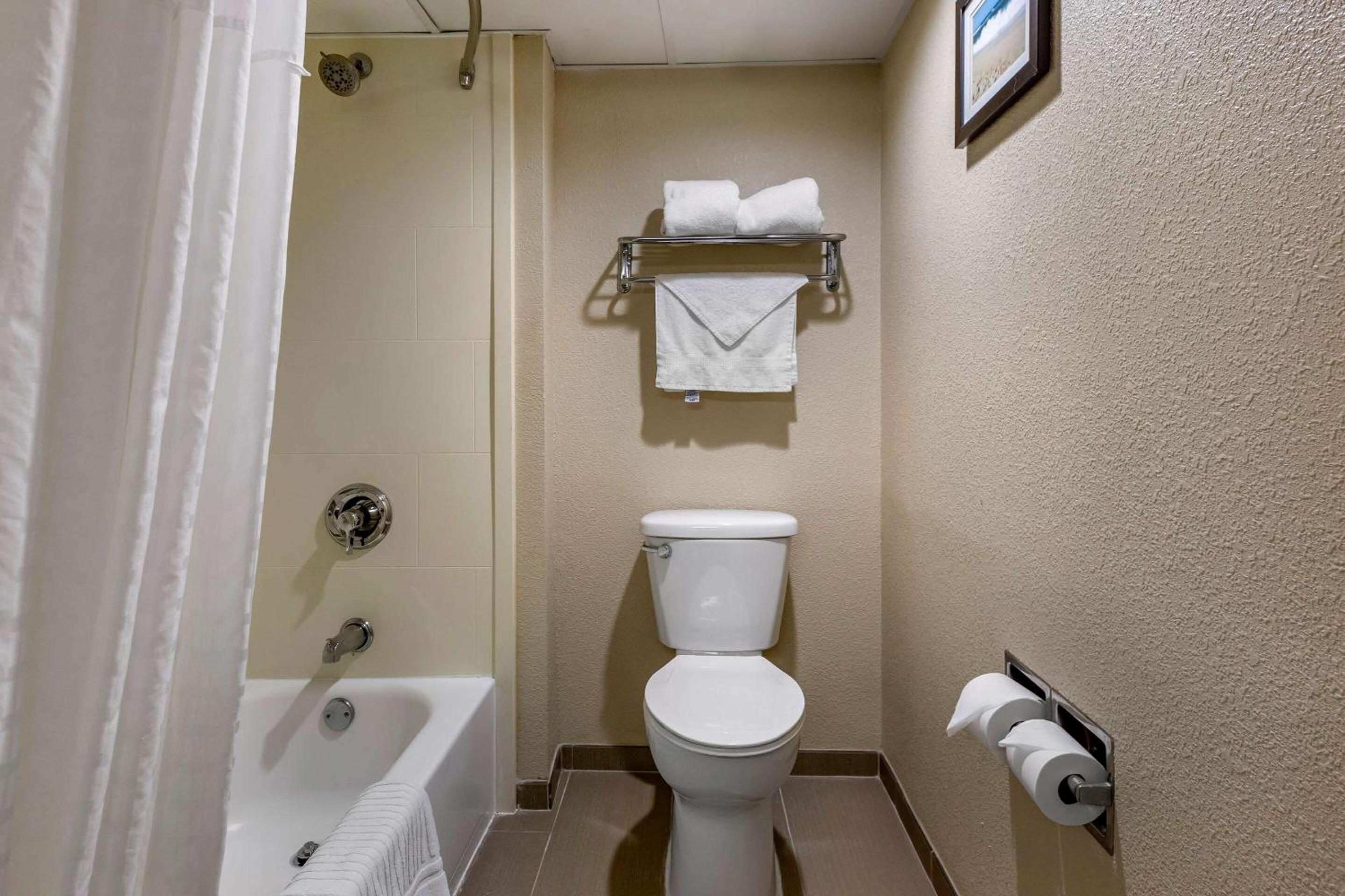 Double Room - Non-Smoking  - Photo 2