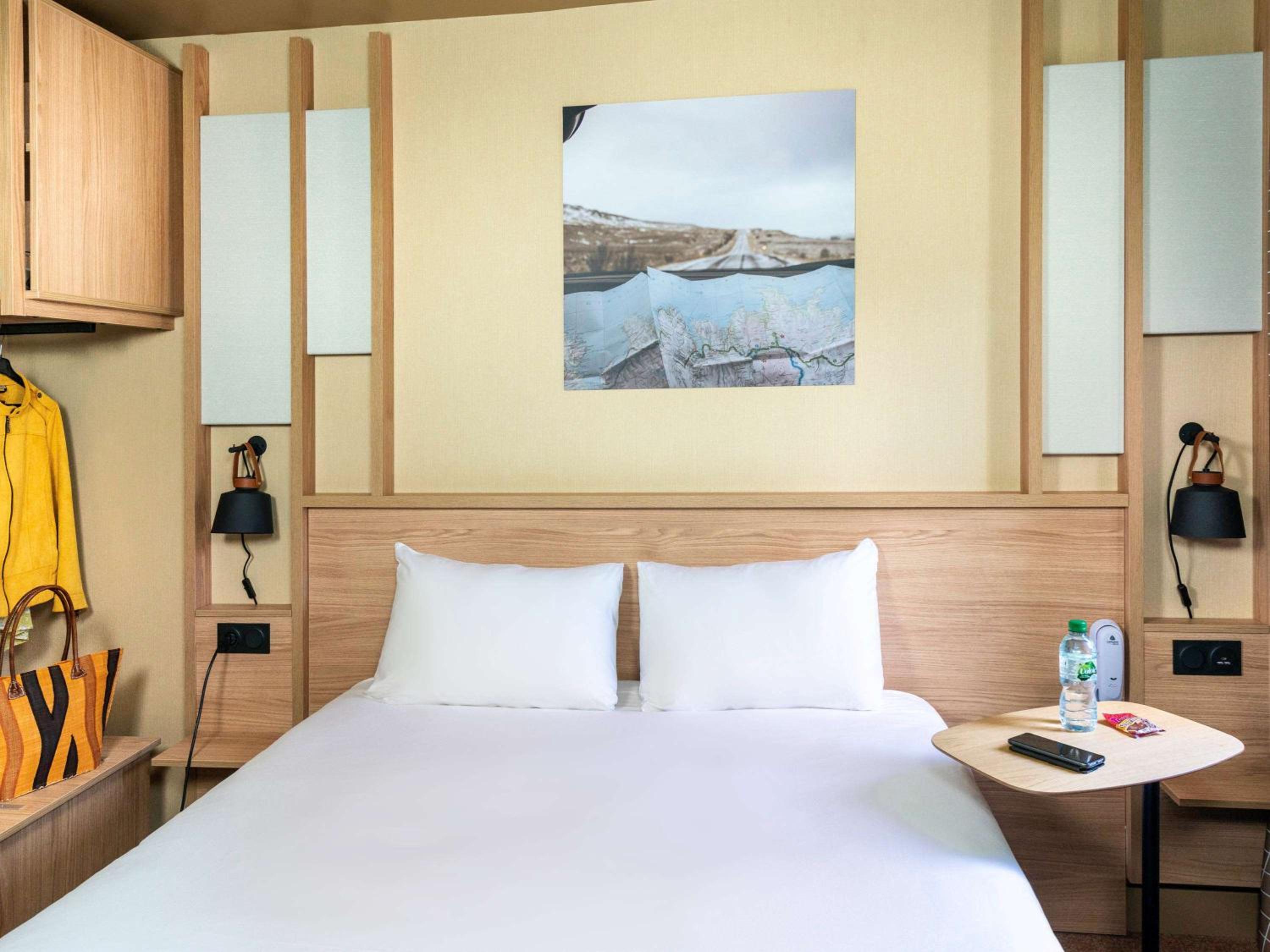Classic Double Room - Photo 3