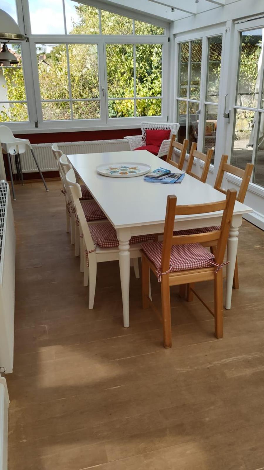 Apartment with Terrace photo 2