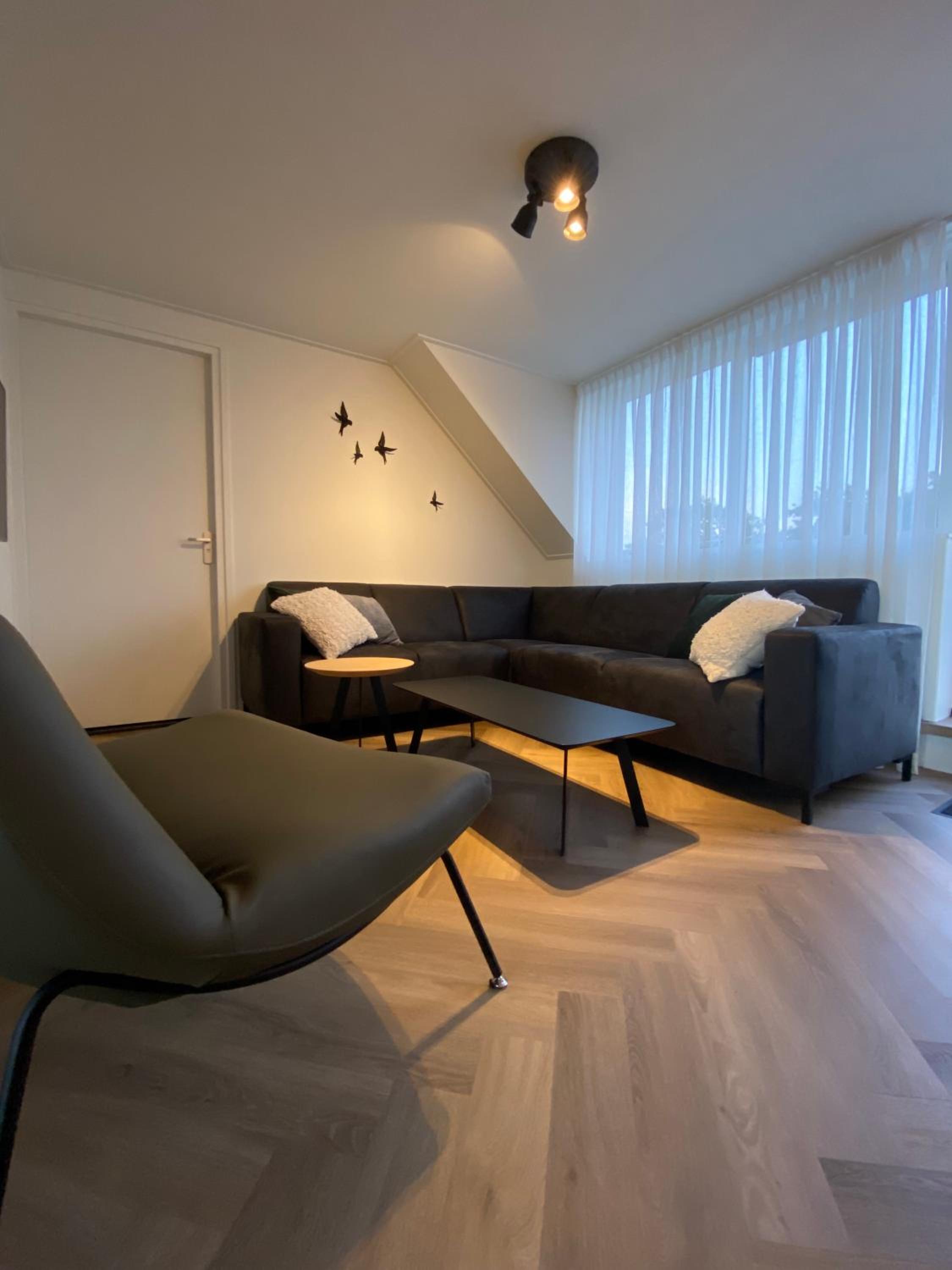 Penthouse Apartment photo 1