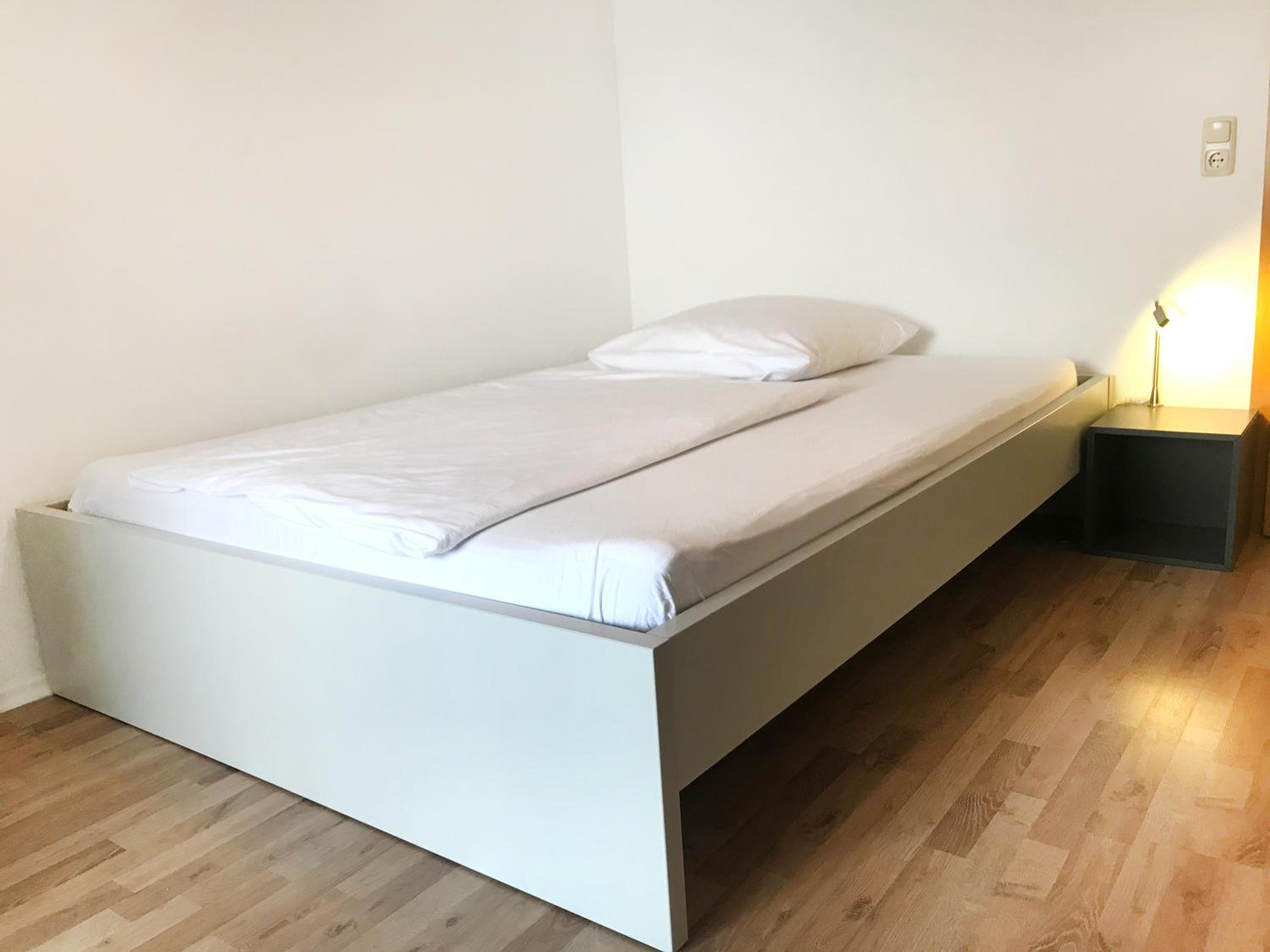 One-Bedroom Apartment photo 3