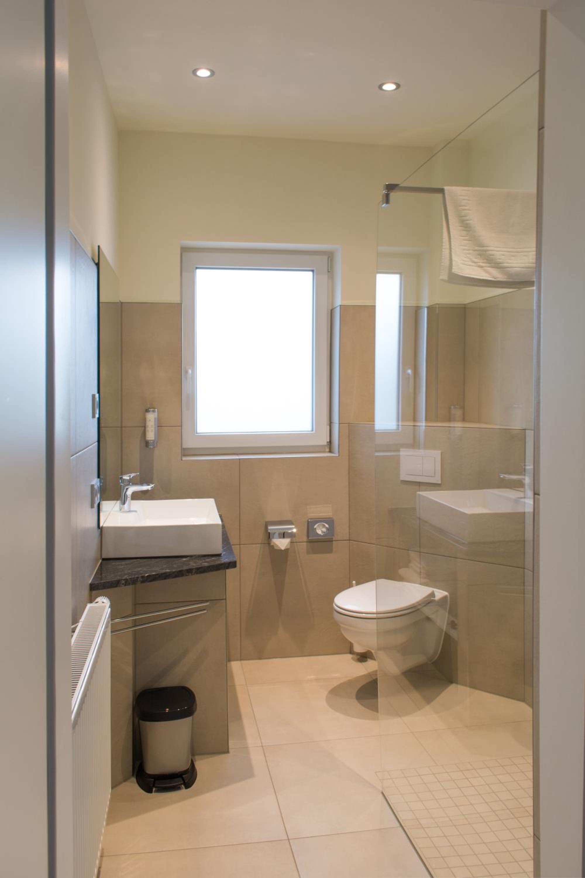 Double Room - Photo 3