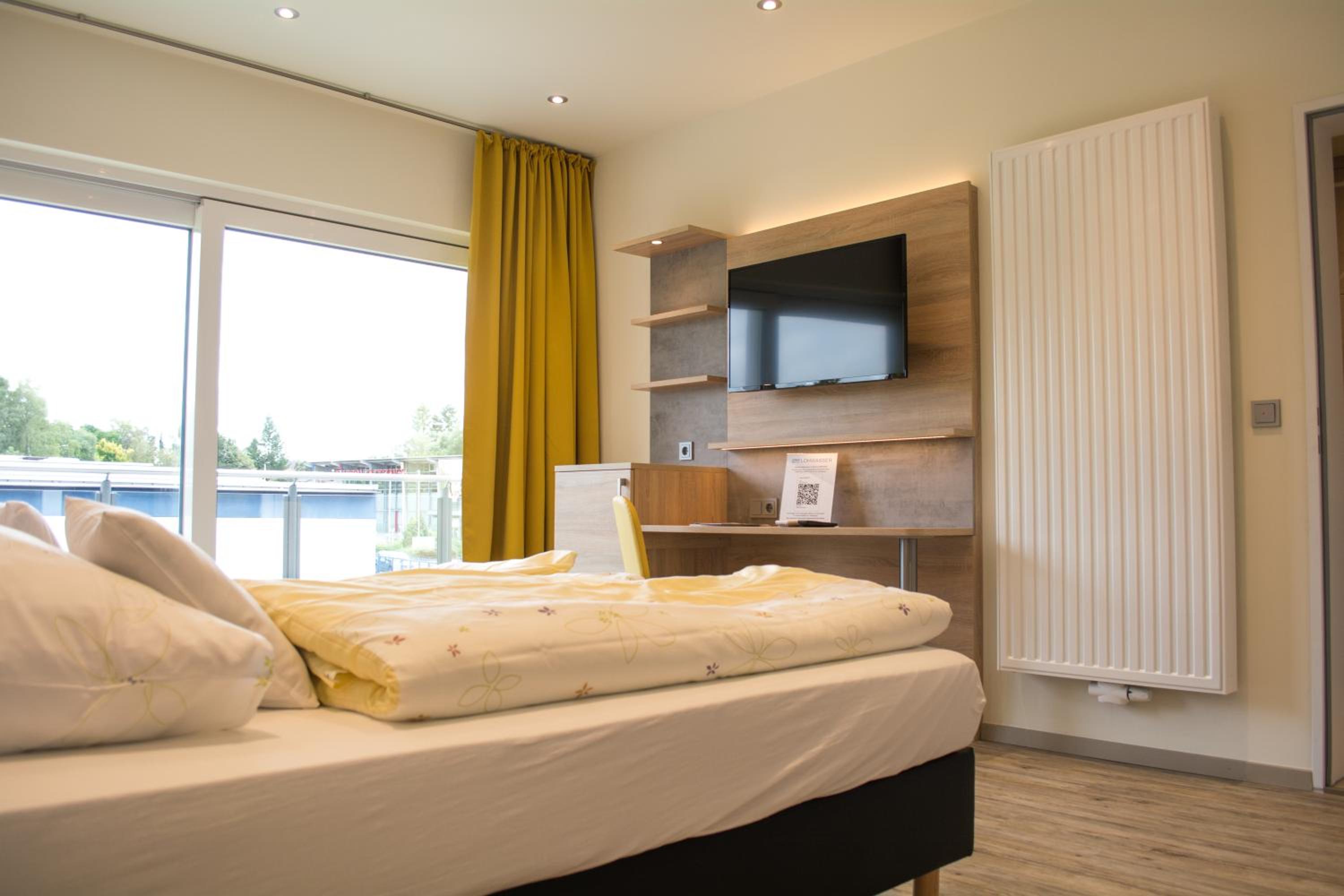 Double Room - Photo 4