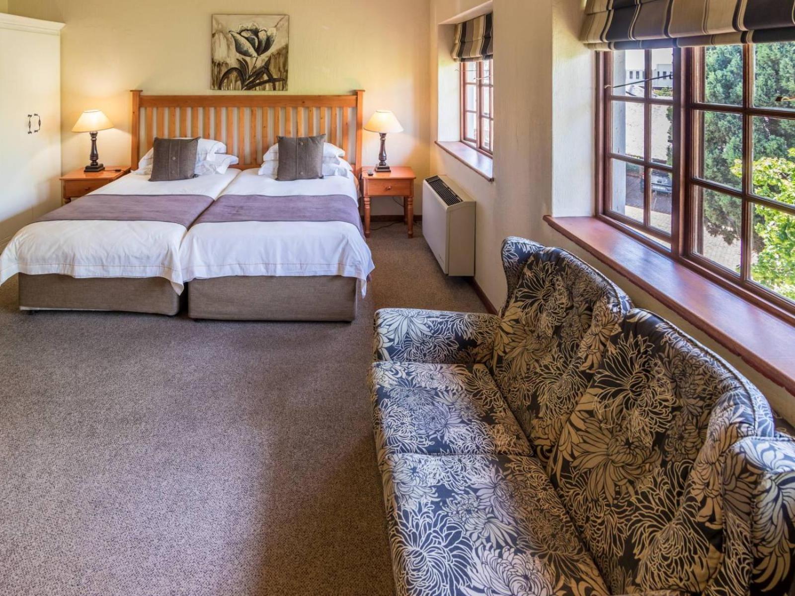 Double or Twin Room - Photo 10