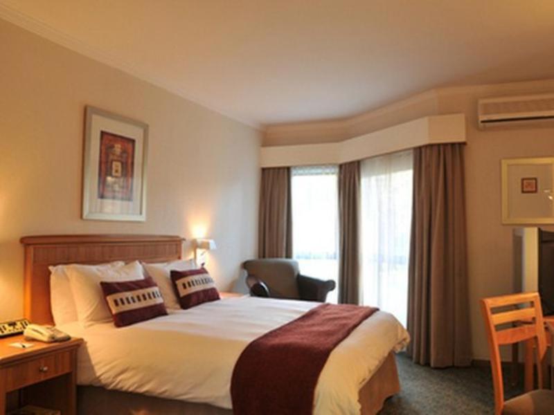  Double Room - Photo 20