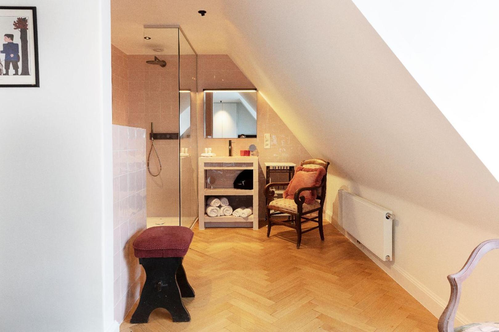 Deluxe Double Room photo 2