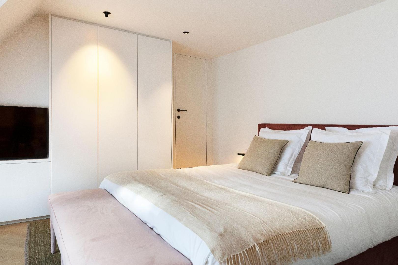 Deluxe Double Room photo 1