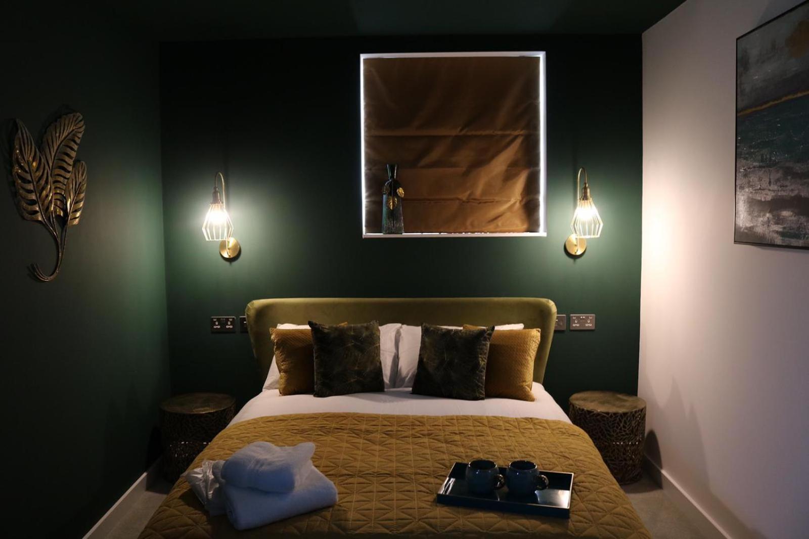 Deluxe Double Room - Photo 5