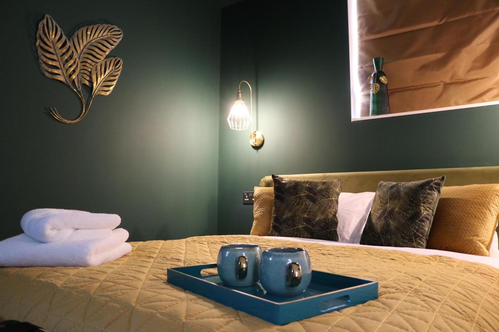 Deluxe Double Room - Photo 6