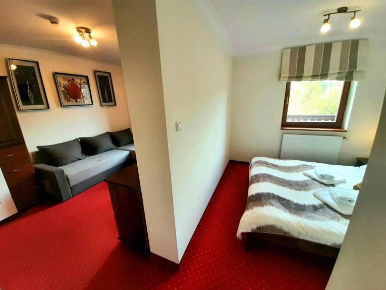 Deluxe Double Room - Photo 1
