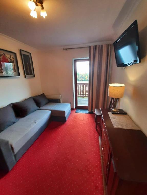 Deluxe Double Room - Photo 2