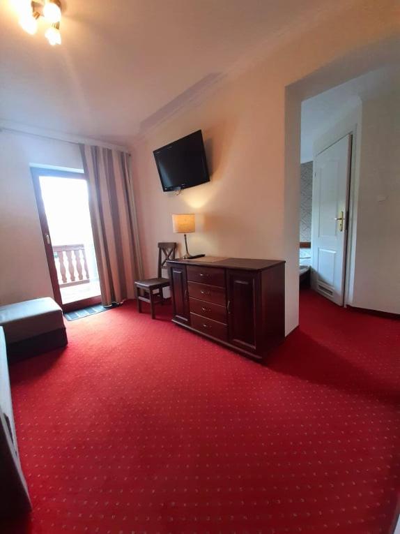 Deluxe Double Room - Photo 3