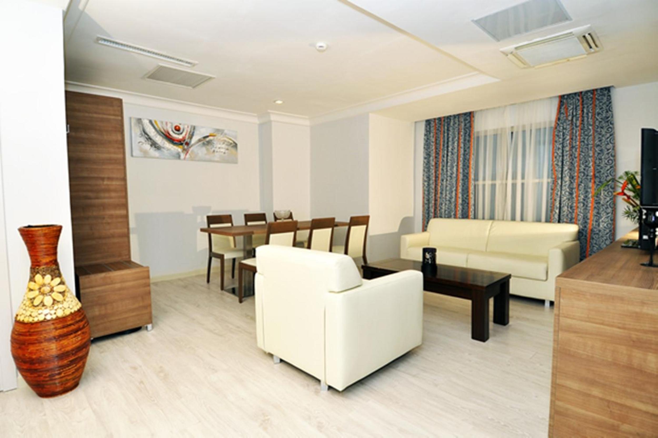 King Suite