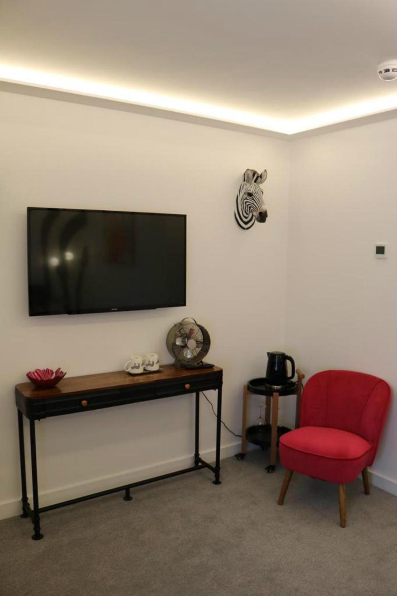 Deluxe Double Room photo 2
