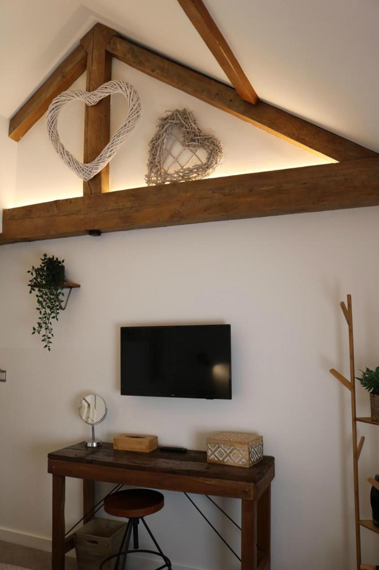 Standard Double Room - Photo 3