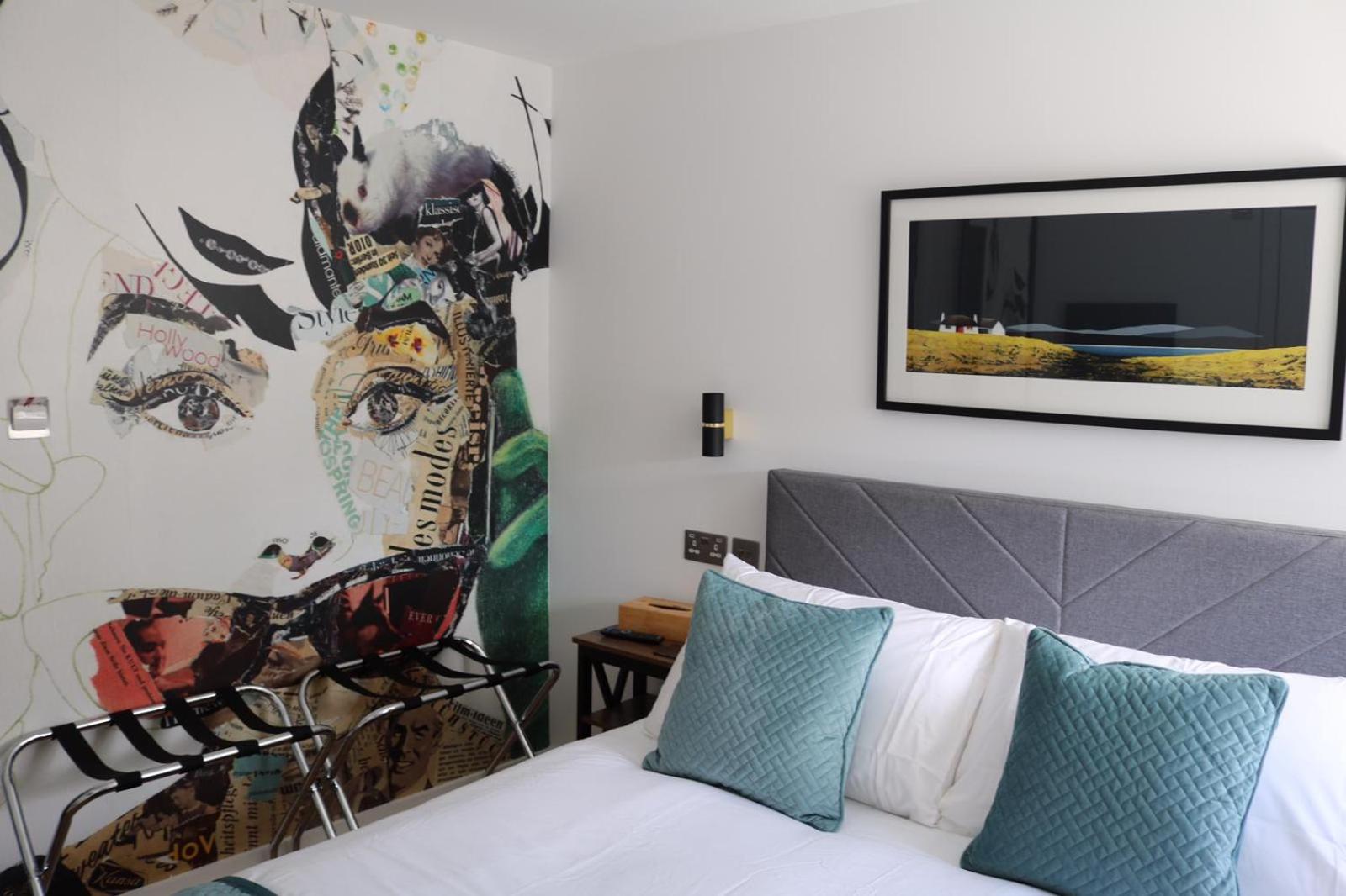 Standard Double Room photo 2