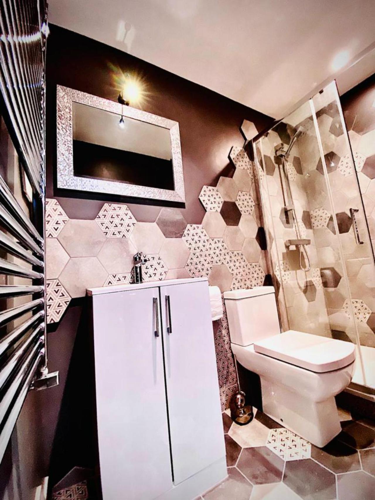 Superior Double Room - Photo 2