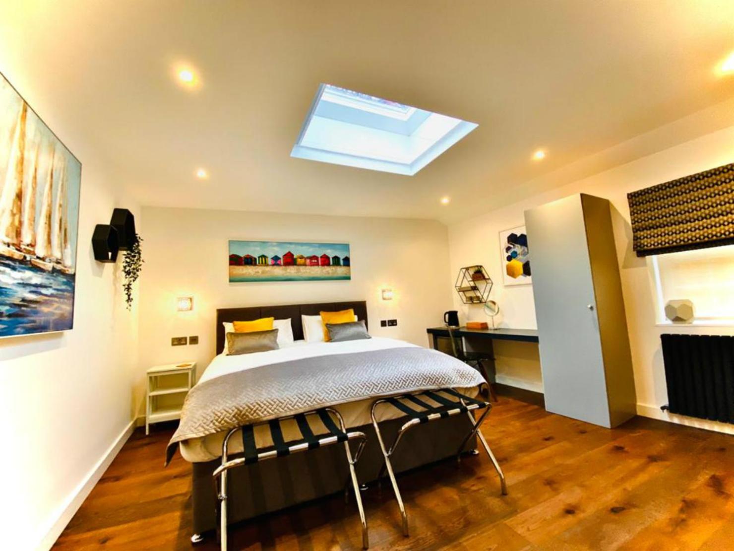 Superior Double Room - Photo 3