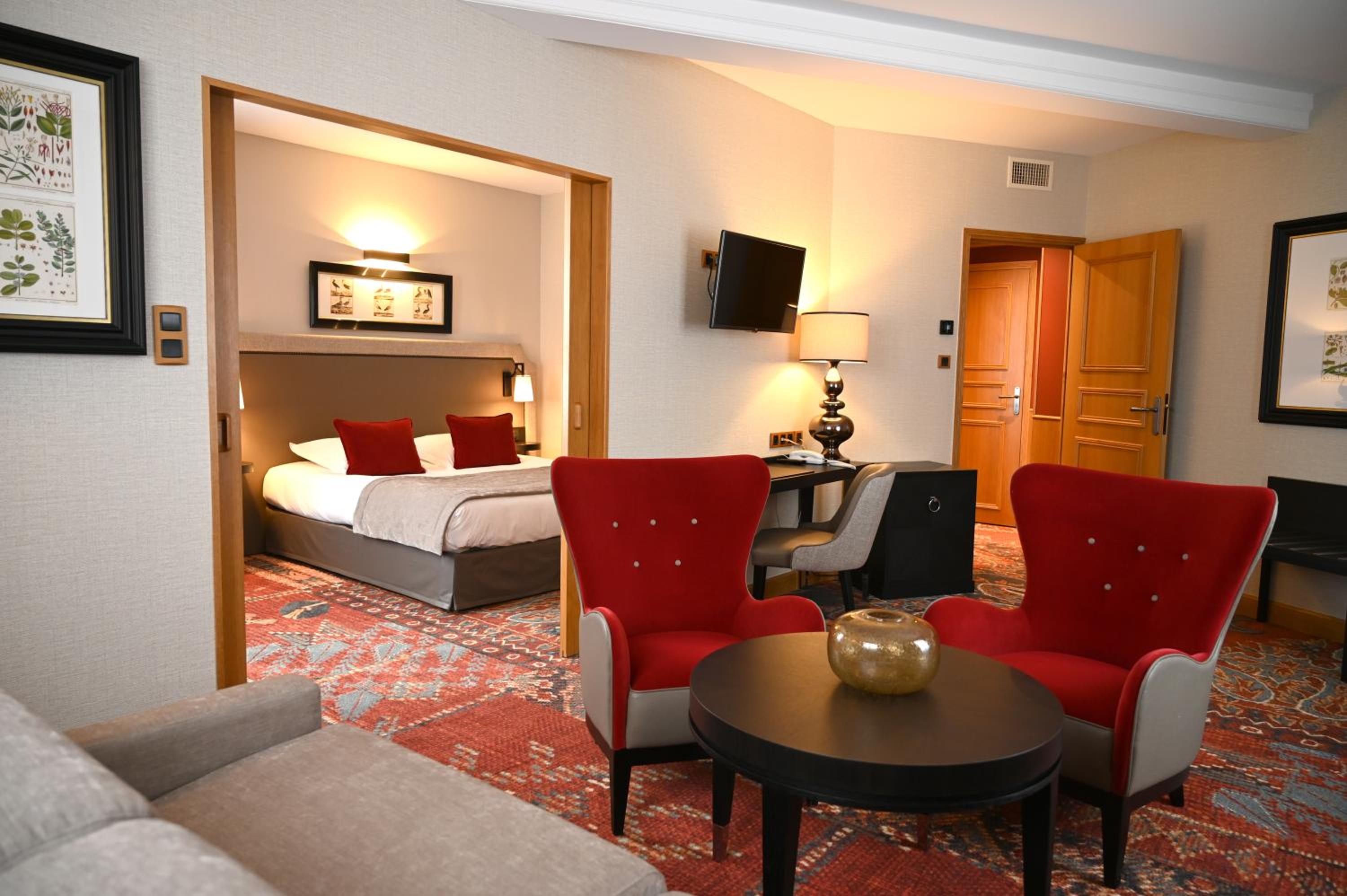 Suite